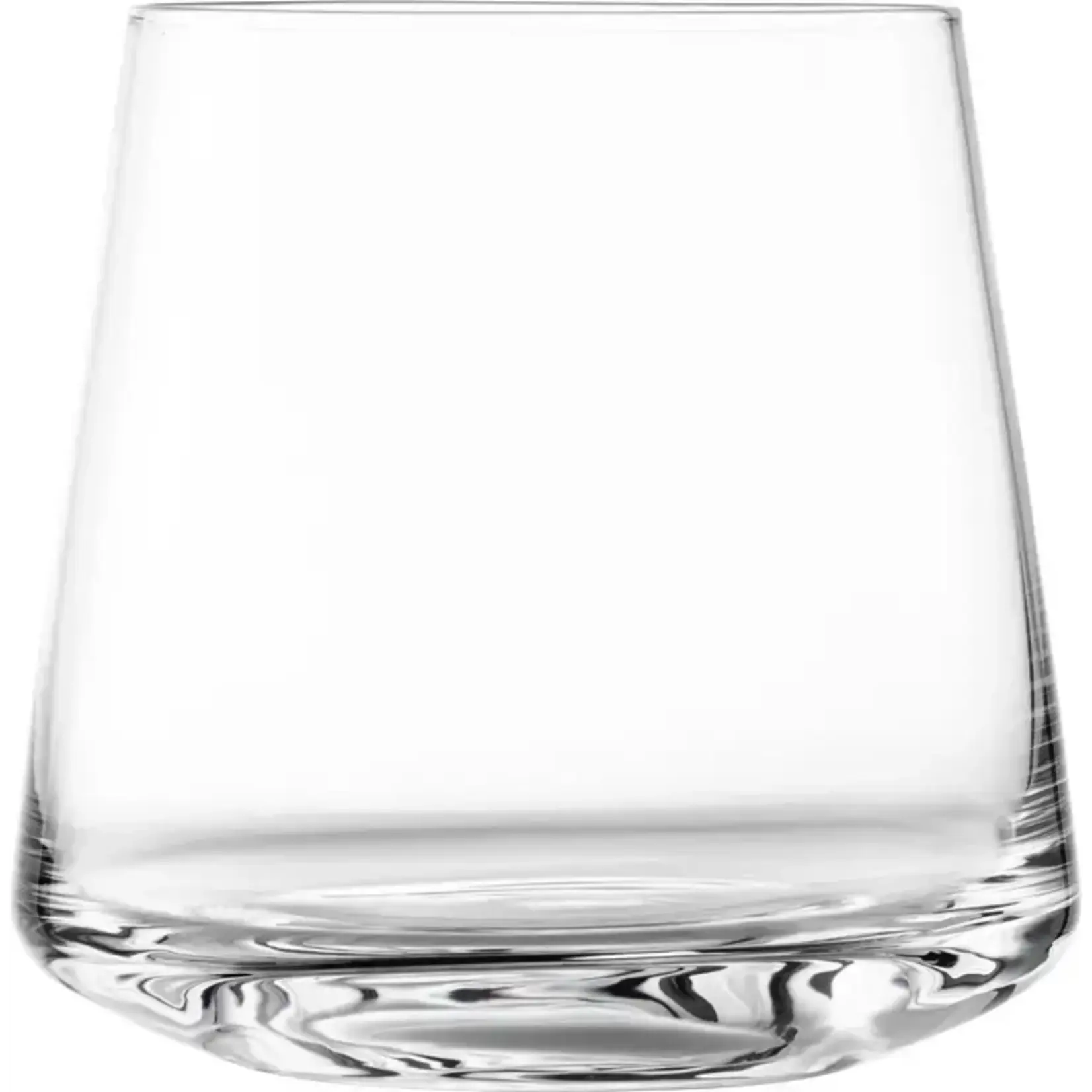 Zwiesel Collection Glas set-4 klein glas water glazen MioVino Schott Zwiesel MioVino 4x tumbler glas 410 ml Zwiesel 124628
