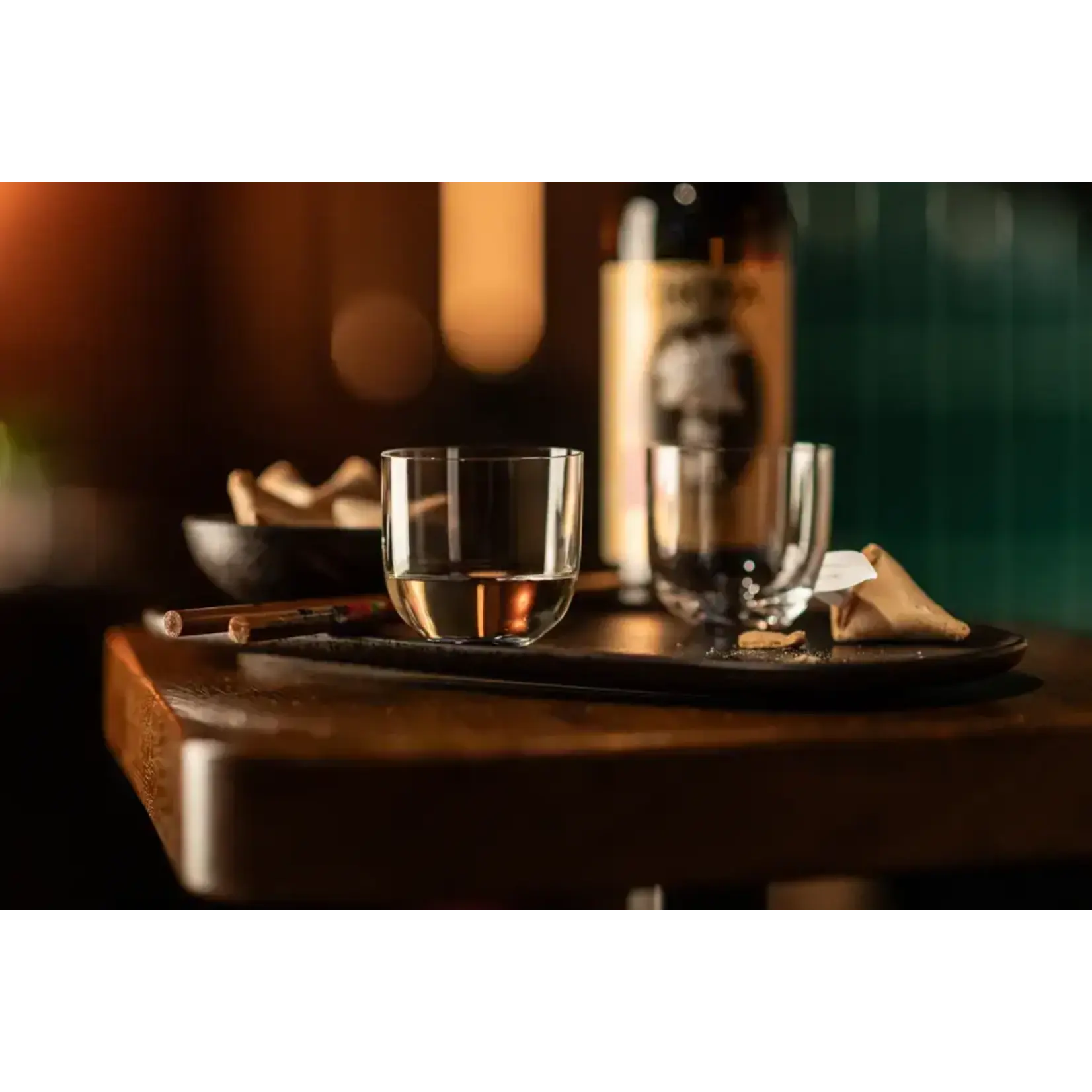 Zwiesel Collection Glas set-4 Sake of likeurglas Zwiesel Glas Tone Sake Likeur 133 ml Zwiesel Glas Tone 36