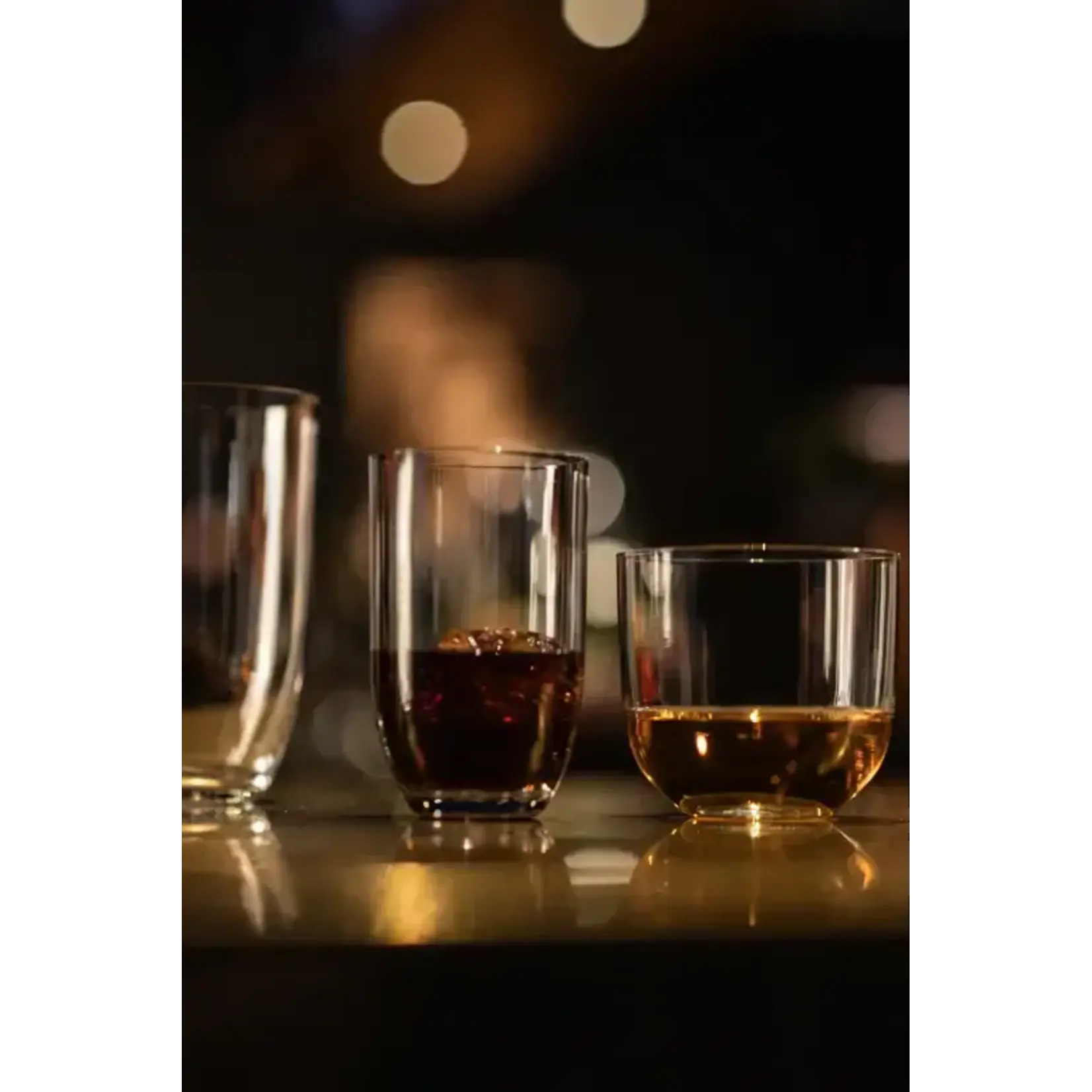 Zwiesel Collection Glas set-4 whisky glazen Zwiesel Glas Tone Whisky 314 ml Zwiesel Glas Tone 89