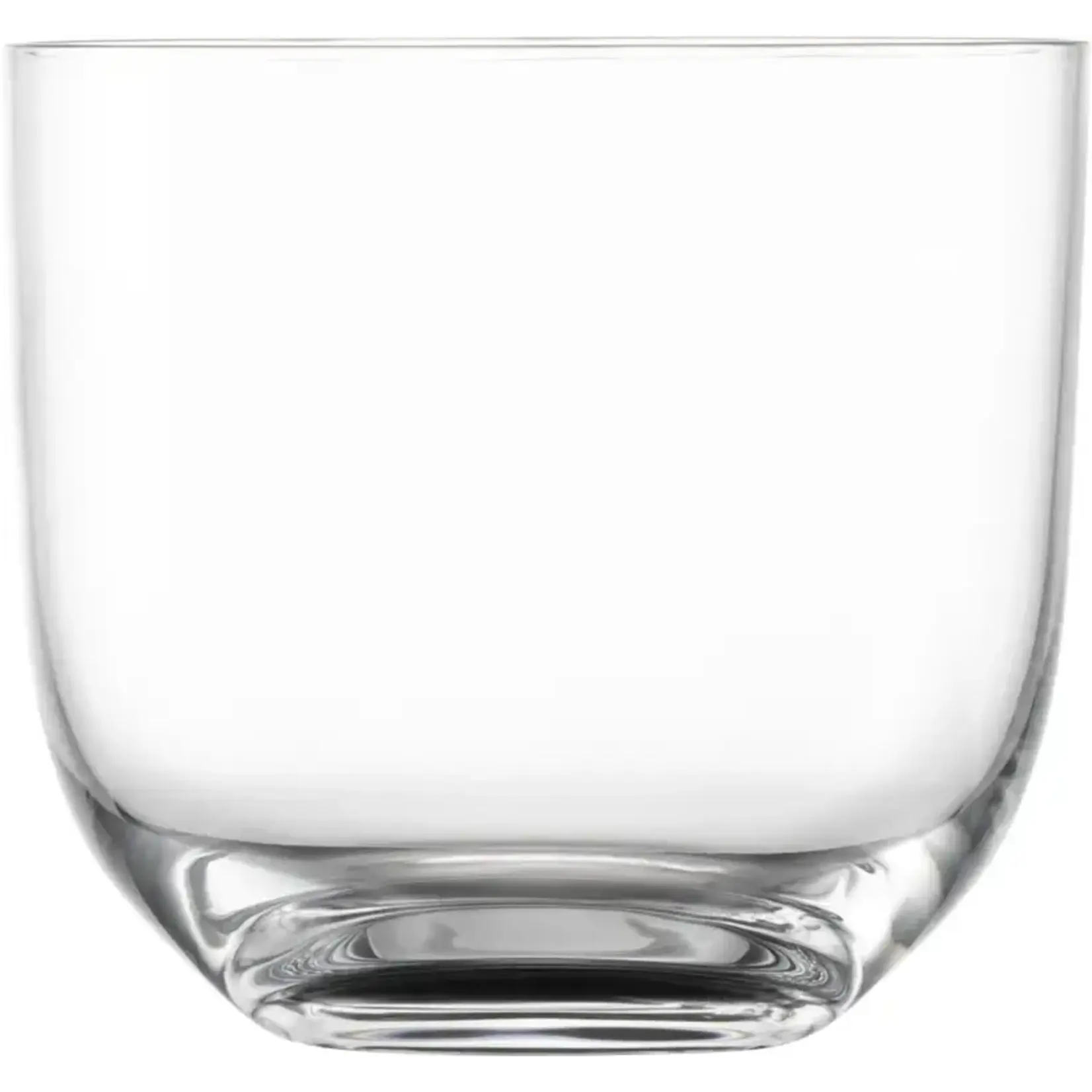 Zwiesel Collection Glas set-4 whisky glazen Zwiesel Glas Tone Whisky 314 ml Zwiesel Glas Tone 89