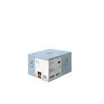 Zwiesel Collection Glas set-4 tumbler klein glazen Zwiesel Glas Tone Longdrink - tumbler 245 ml Zwiesel Glas Tone 15