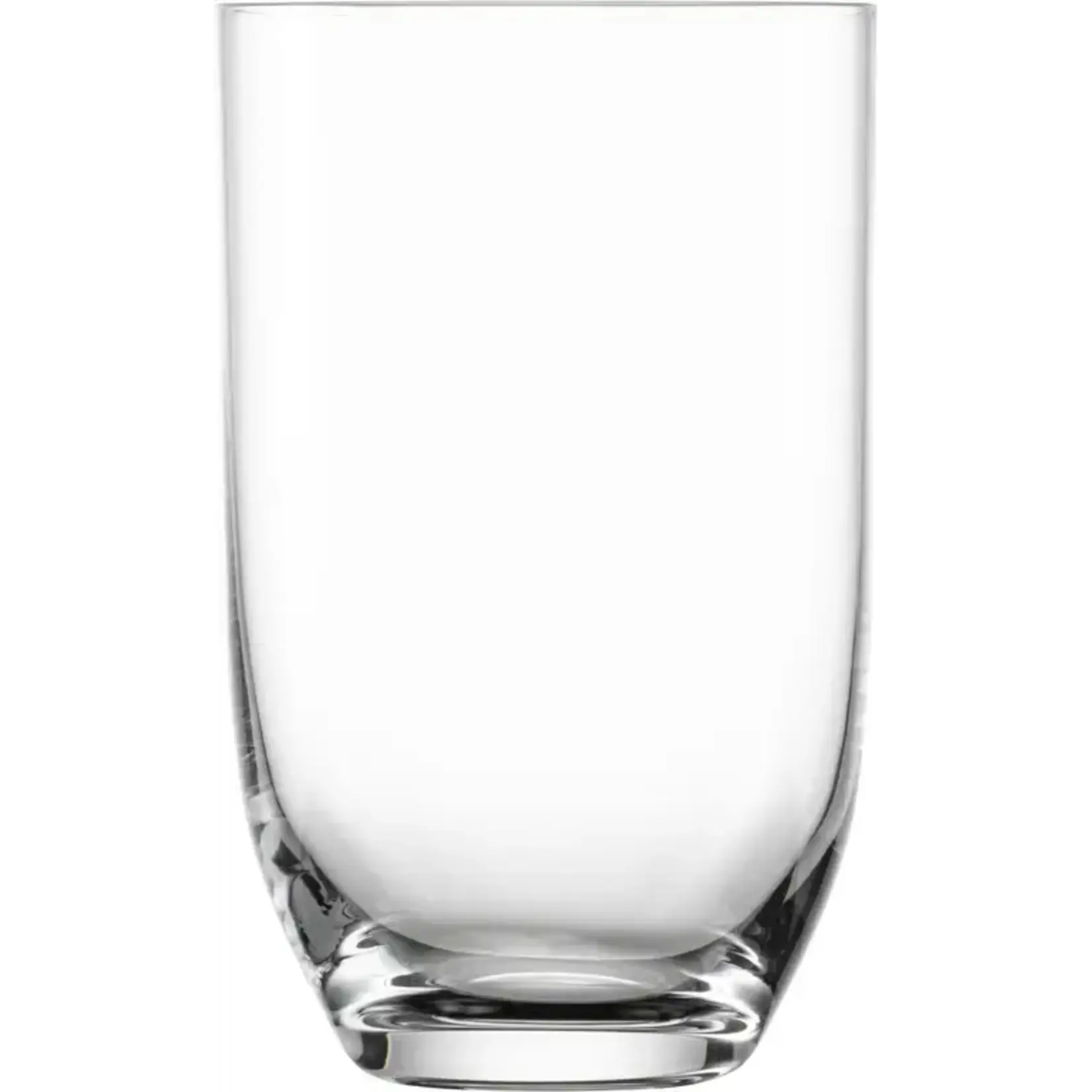 Zwiesel Collection Glas set-4 tumbler klein glazen Zwiesel Glas Tone Longdrink - tumbler 245 ml Zwiesel Glas Tone 15