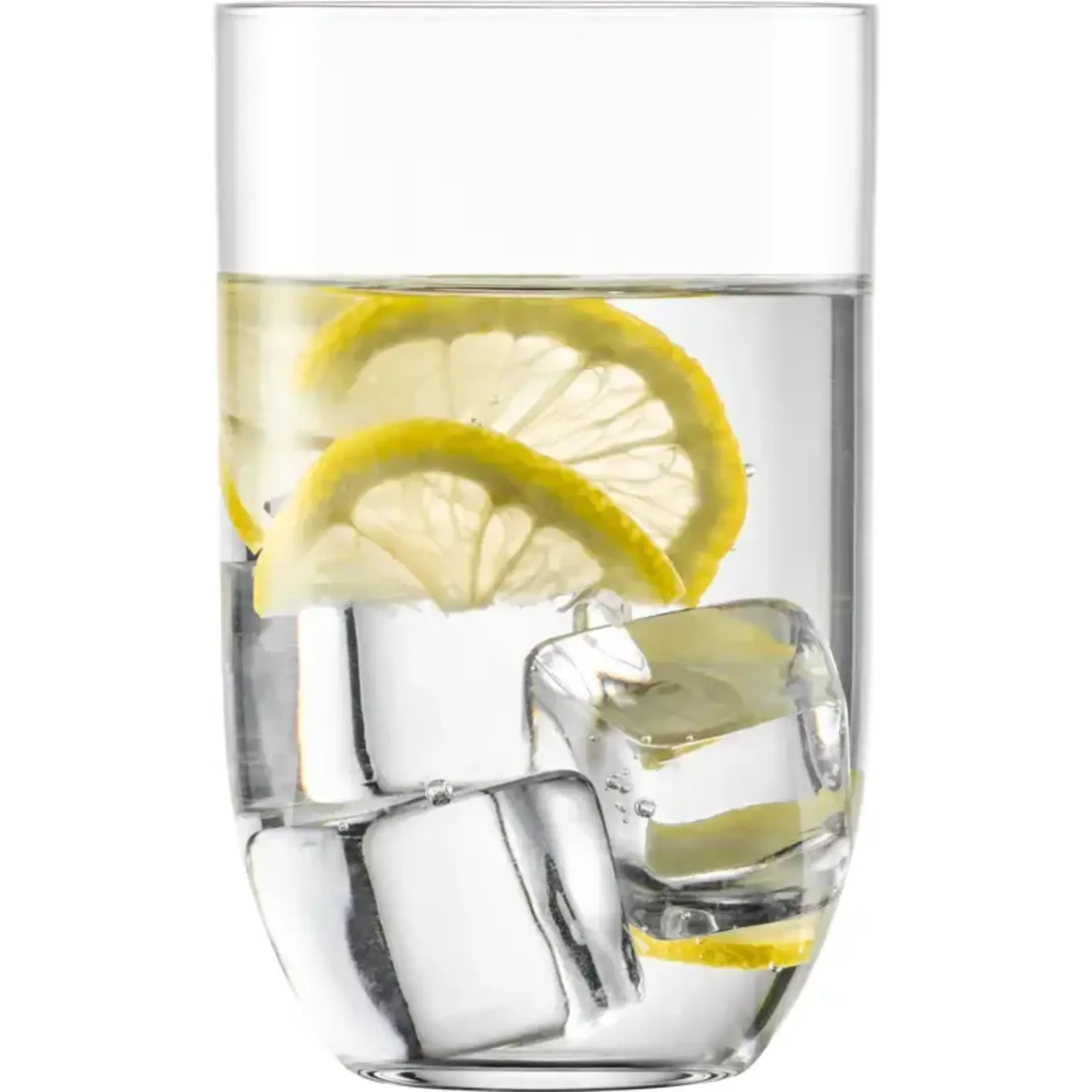 Zwiesel Collection Glas set-4 tumbler groot glazen Zwiesel Glas Tone Longdrink - tumbler 390 ml Zwiesel Glas Tone 42