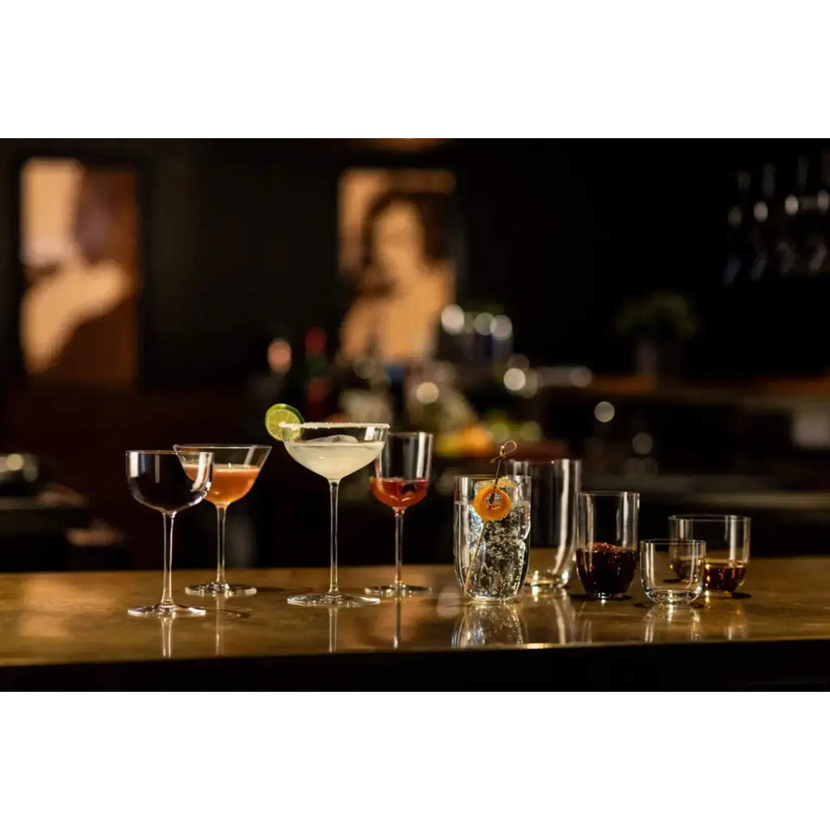 Zwiesel Collection Glas set-4 Longdrink bier glazen Zwiesel Glas Tone Longdrink - bier 513 ml Zwiesel Glas Tone 79