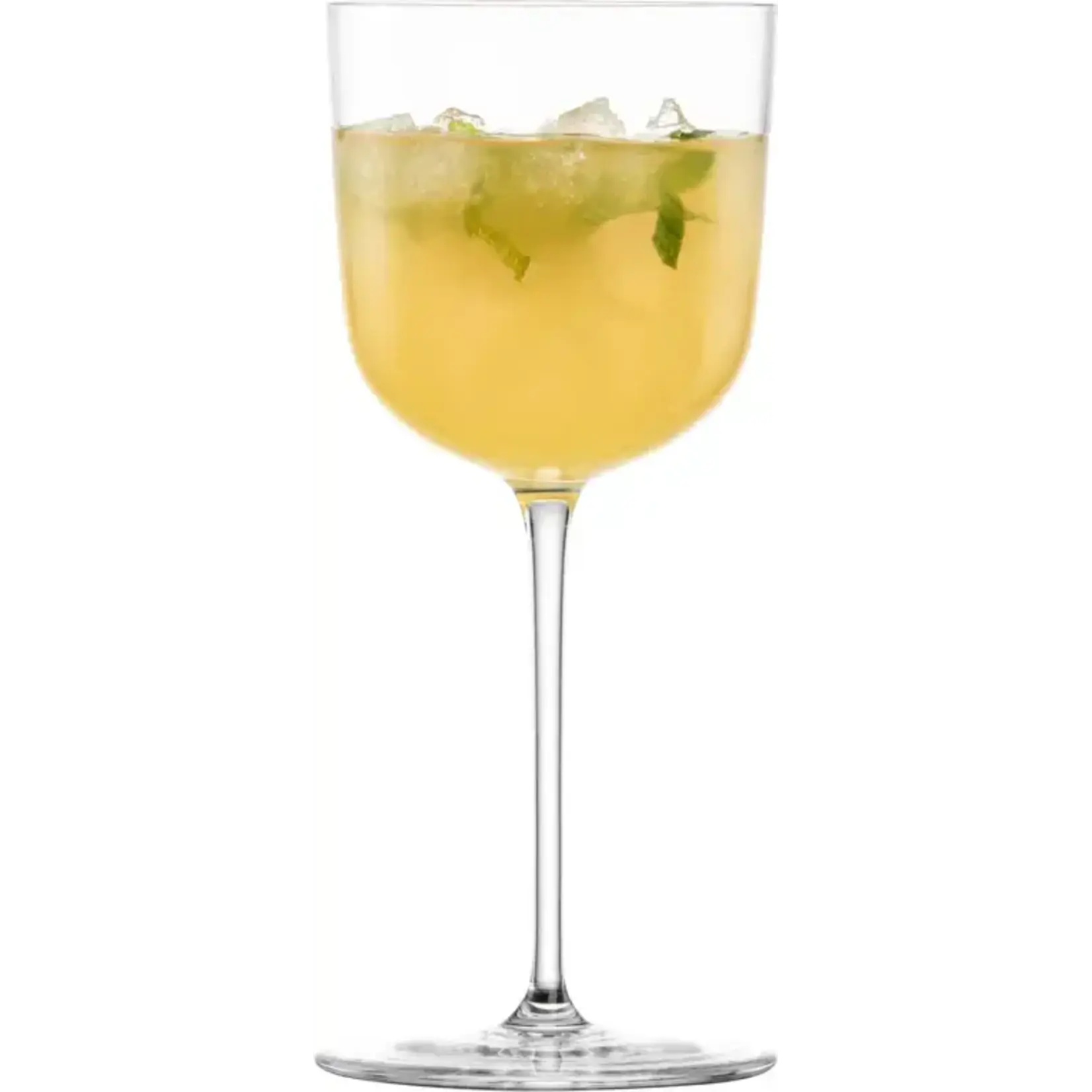 Zwiesel Collection Glas set-4 Cocktail glazen Zwiesel Glas Tone Cocktail glas Nick & Nora 172 ml Zwiesel Glas Tone 147