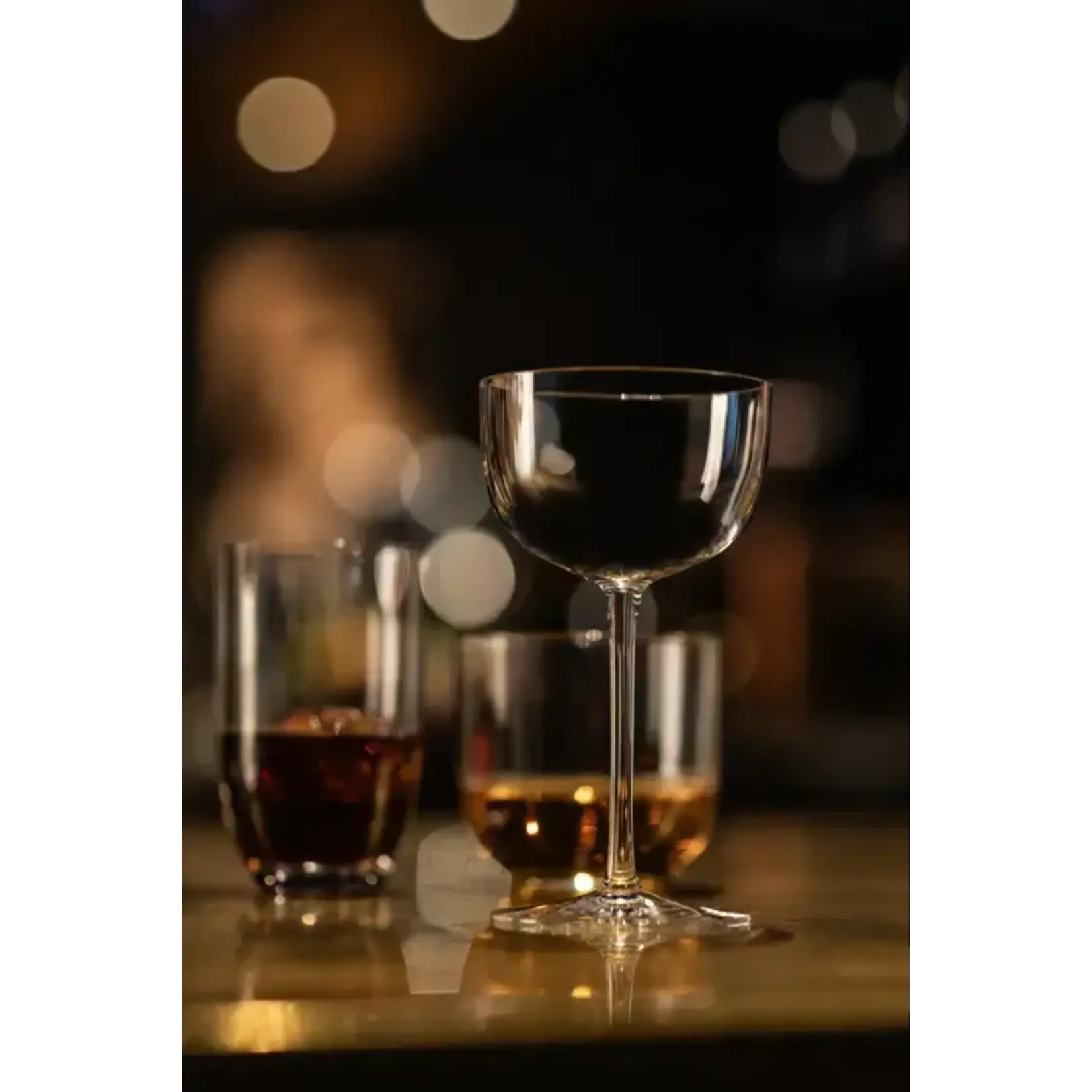 Zwiesel Collection Glas set-4 Cocktailcoupe klein Zwiesel Glas Tone Cocktailcoupe klein 170 ml Zwiesel Glas Tone 16