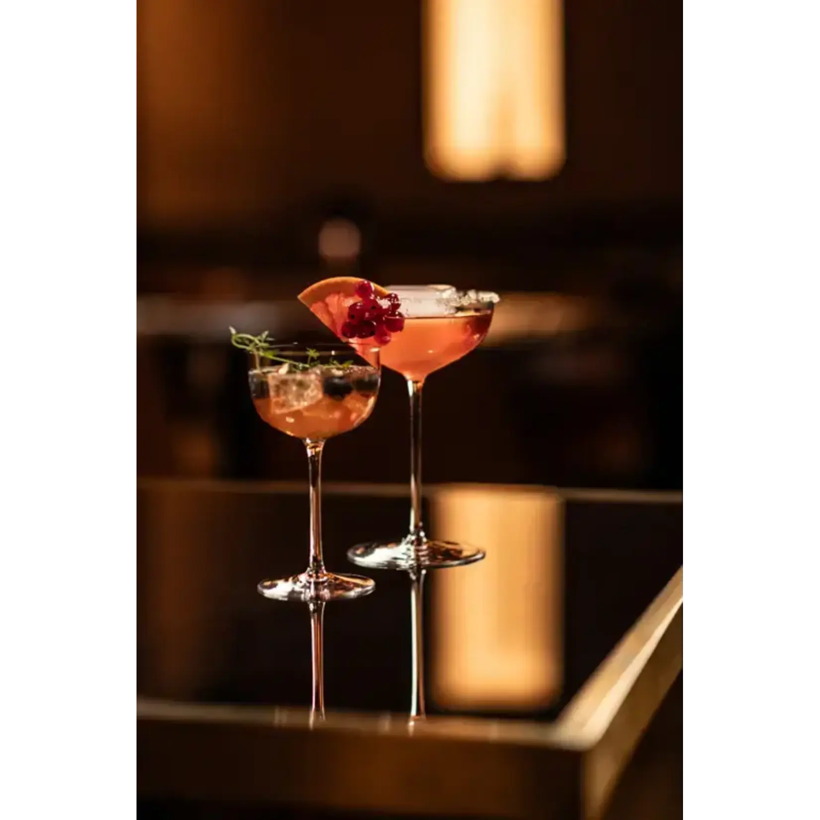 Zwiesel Collection Glas set-4 Cocktailcoupe klein Zwiesel Glas Tone Cocktailcoupe klein 170 ml Zwiesel Glas Tone 16