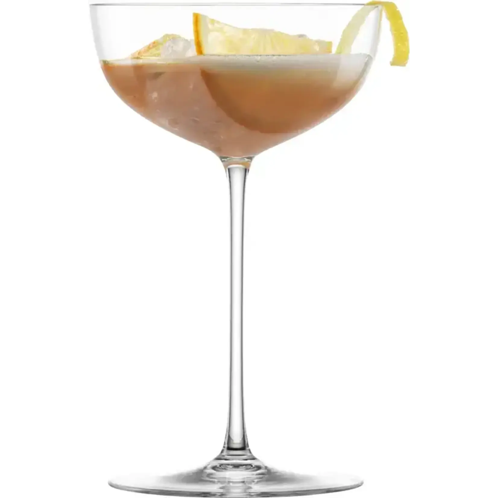 Zwiesel Collection Glas set-4 Cocktailcoupe champagne coupe Zwiesel Glas Tone Cocktailcoupe 246 ml Zwiesel Glas Tone 88