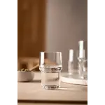 Zwiesel Collection Glas set-4 Zwiesel glas Click-42 allround tumbler stapelbaar 295 ml Zwiesel Glas 124584