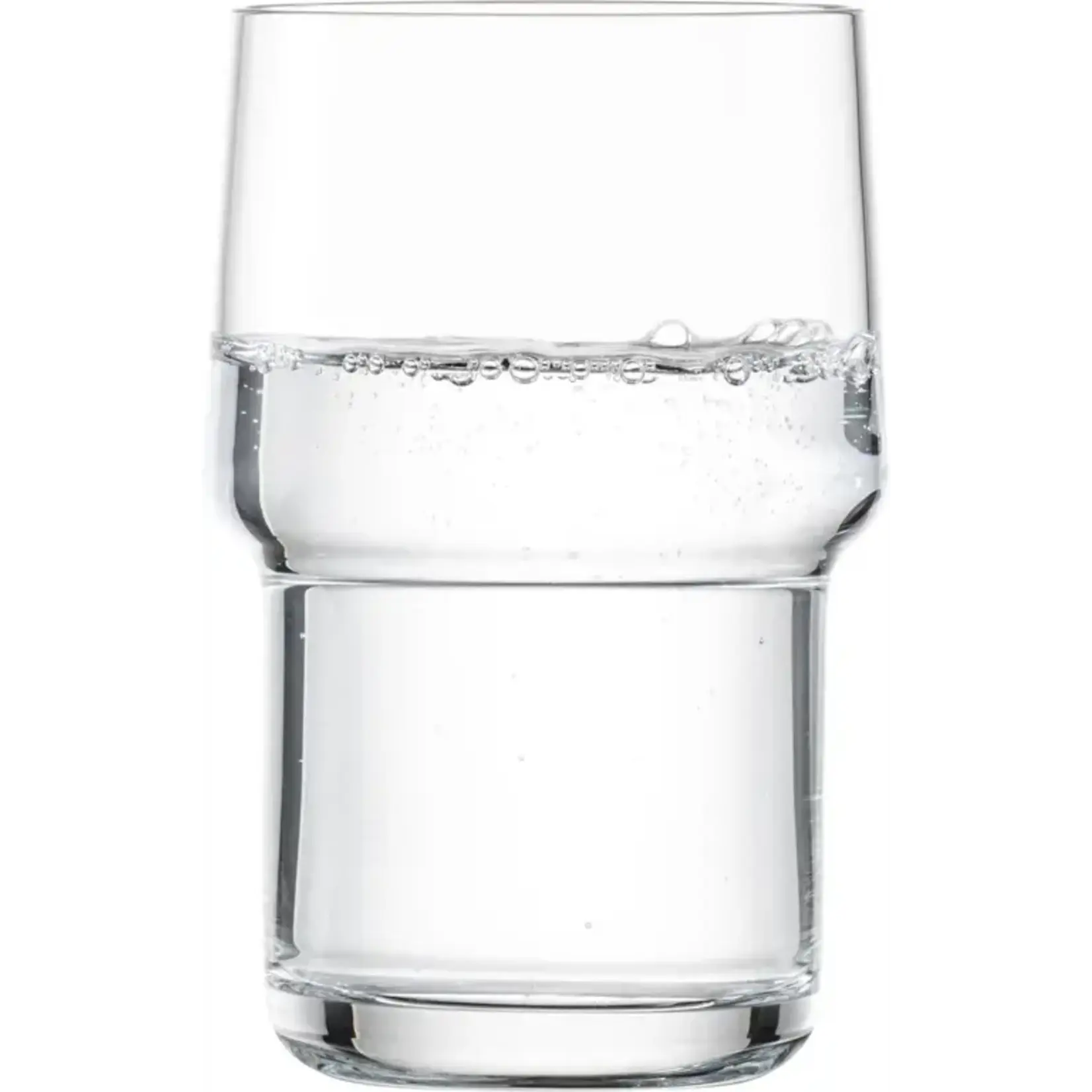 Zwiesel Collection Glas set-4 Zwiesel glas Click-42 allround tumbler stapelbaar 295 ml Zwiesel Glas 124584