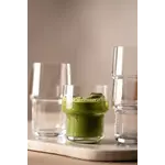 Zwiesel Collection Glas set-4 Zwiesel glas Click-60 whisky glas tumbler stapelbaar 357 ml Zwiesel Glas 124585