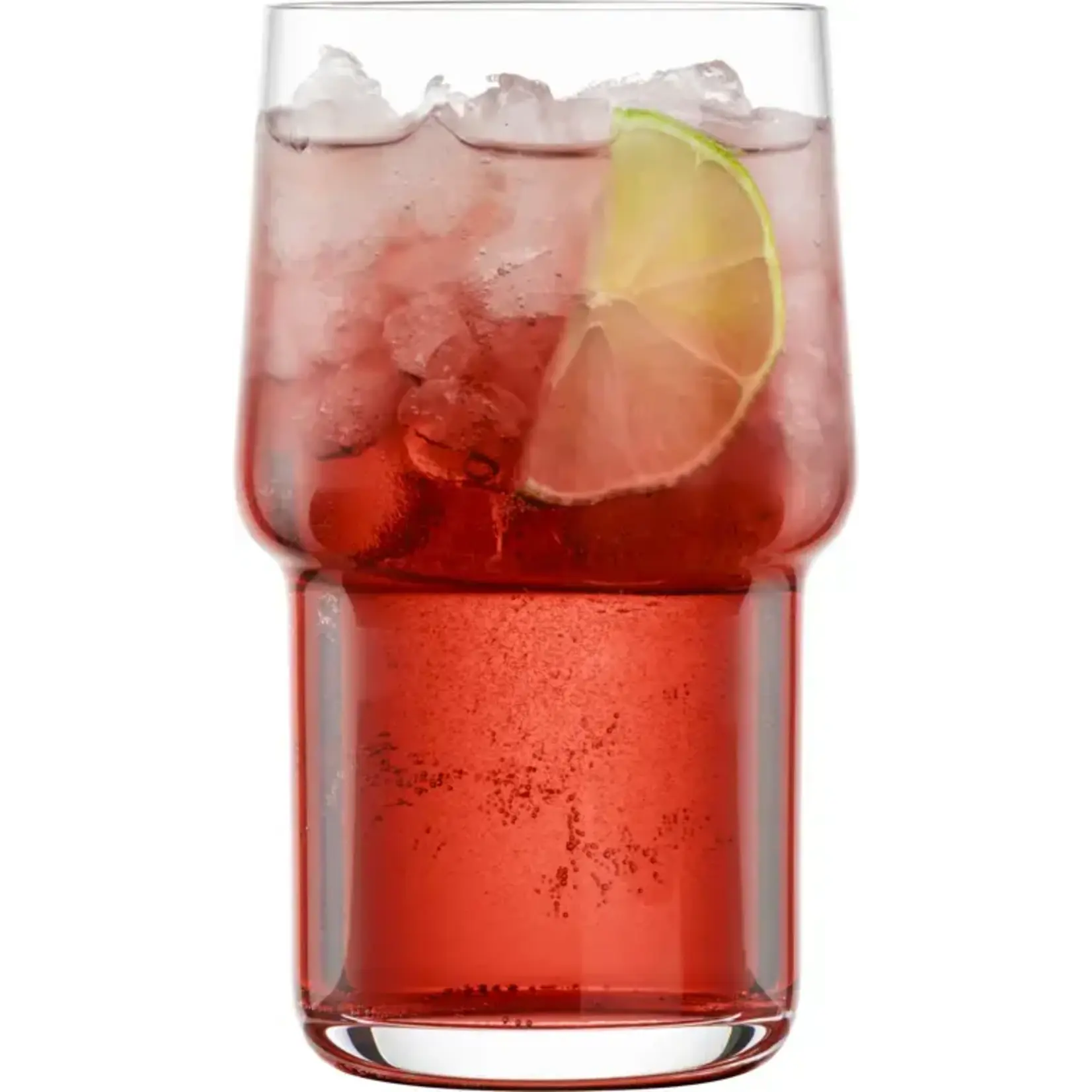 Zwiesel Collection Glas set-4 Zwiesel glas Click-79 longdrink glas bier glas stapelbaar 476 ml Zwiesel Glas 124586