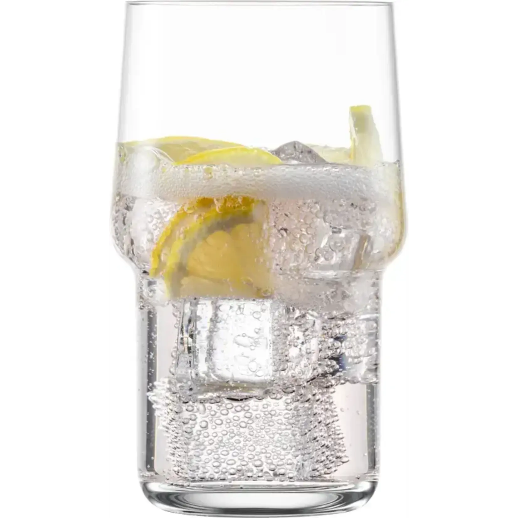 Zwiesel Collection Glas set-4 Zwiesel glas Click-79 longdrink glas bier glas stapelbaar 476 ml Zwiesel Glas 124586