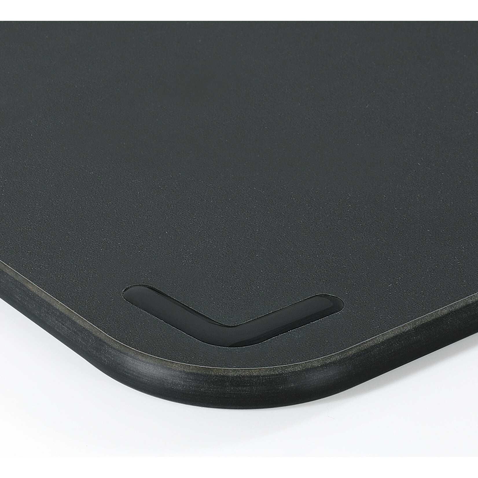 Zassenhaus papiercomposiet snijplank hakblok 450x300x25 mm Zassenhaus Comfort Plus 053876