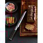 Zassenhaus 20 cm Broodmes Zassenhaus Kyoto broodmes 20 cm wengé Zassenhaus 074550