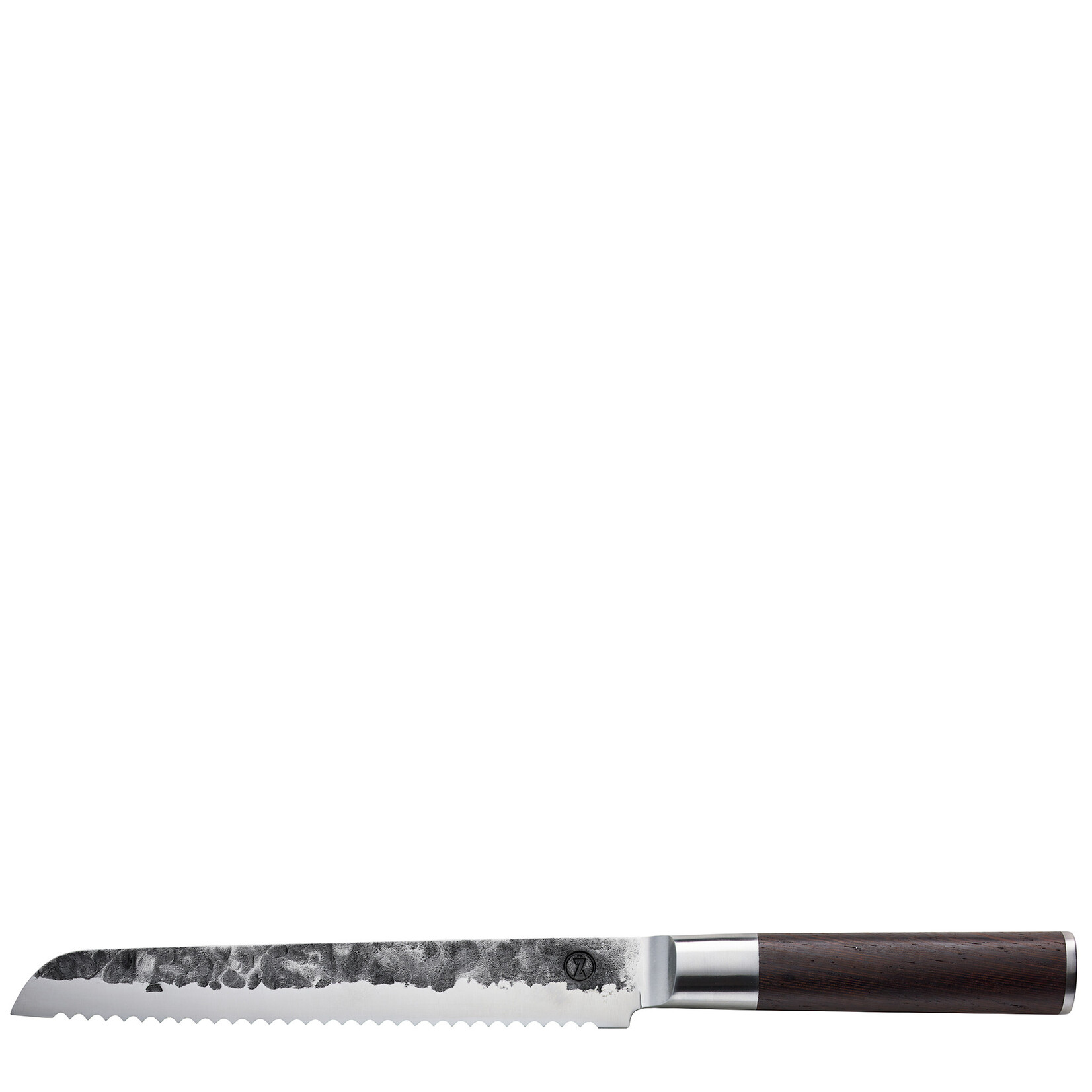 Zassenhaus 20 cm Broodmes Zassenhaus Kyoto broodmes 20 cm wengé Zassenhaus 074550