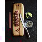 Zassenhaus 20 cm vleesmes Zassenhaus Kyoto vleesmes 20 cm wengé Zassenhaus 074567