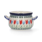 Bunzlau Castle Bunzlau Castle soup bowl 360 ml soepkom Tulip Royal Bunzlau Castle 1016-2599