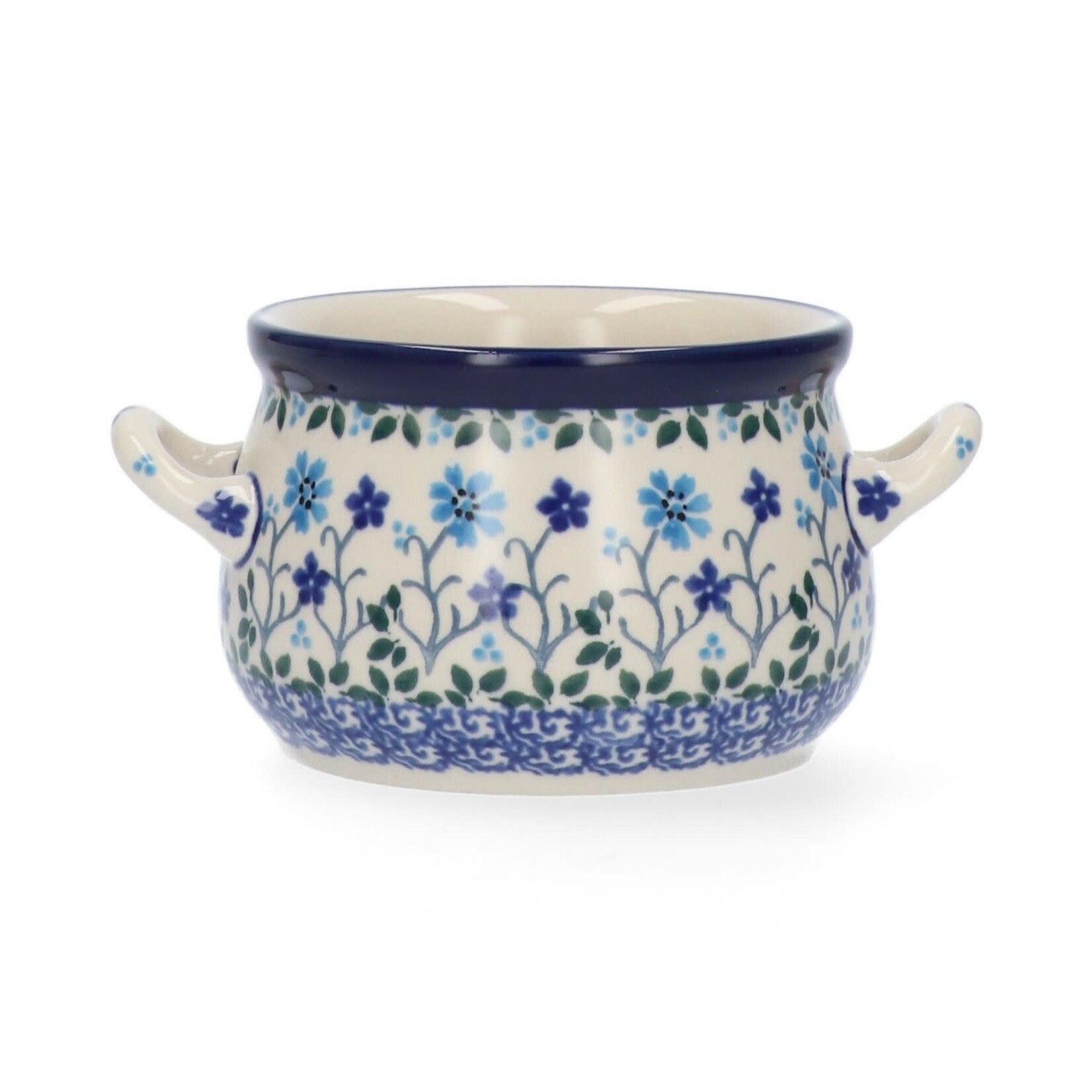Bunzlau Castle Bunzlau Castle soup bowl 360 ml soepkom Spring Hill Bunzlau Castle 1016-2785