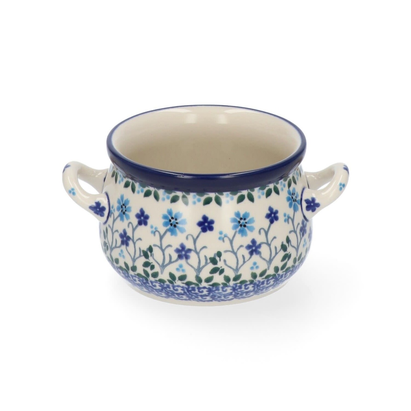 Bunzlau Castle Bunzlau Castle soup bowl 360 ml soepkom Spring Hill Bunzlau Castle 1016-2785