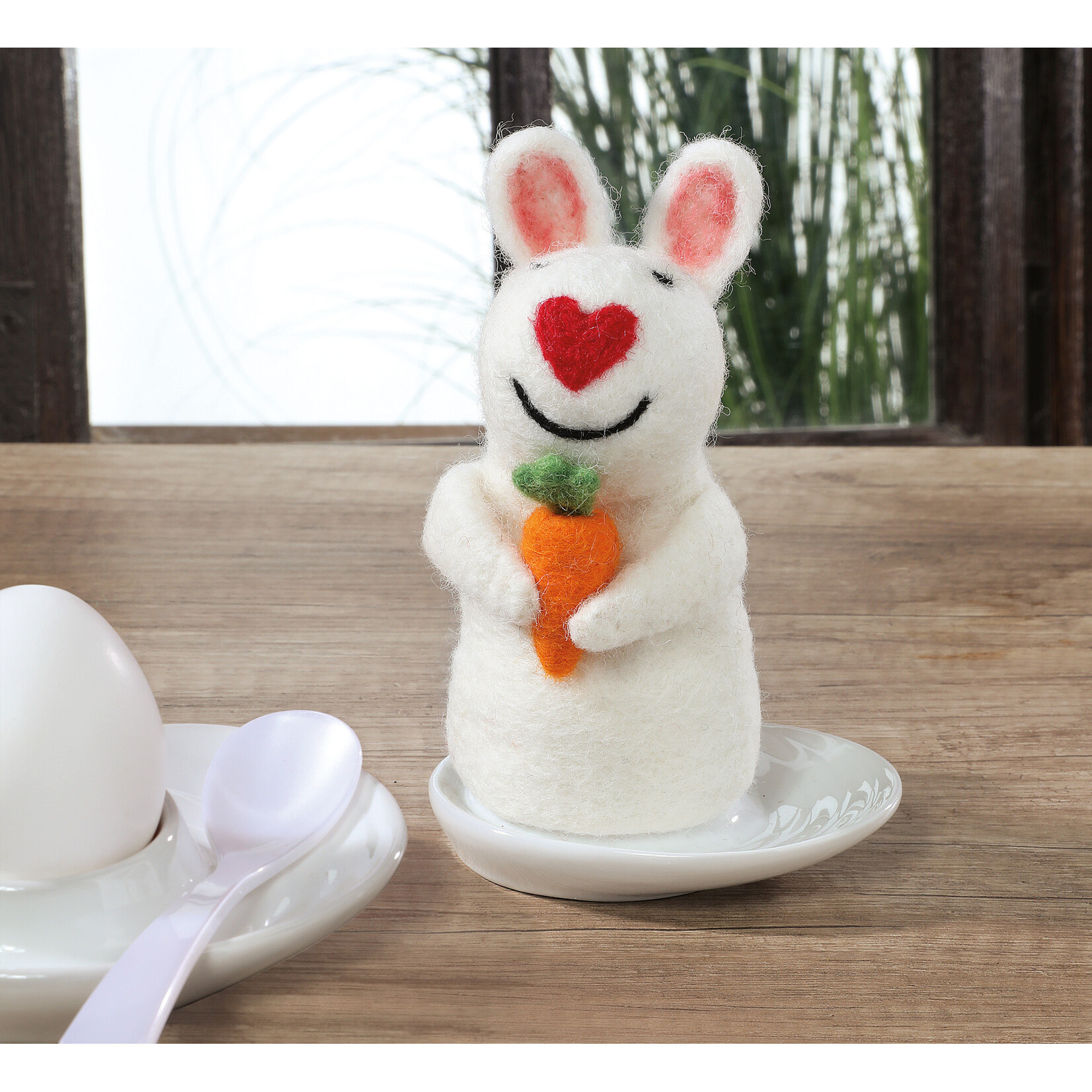 Cilio eierwarmer haas Cilio Lana eiwarmer haas Cilio 470680