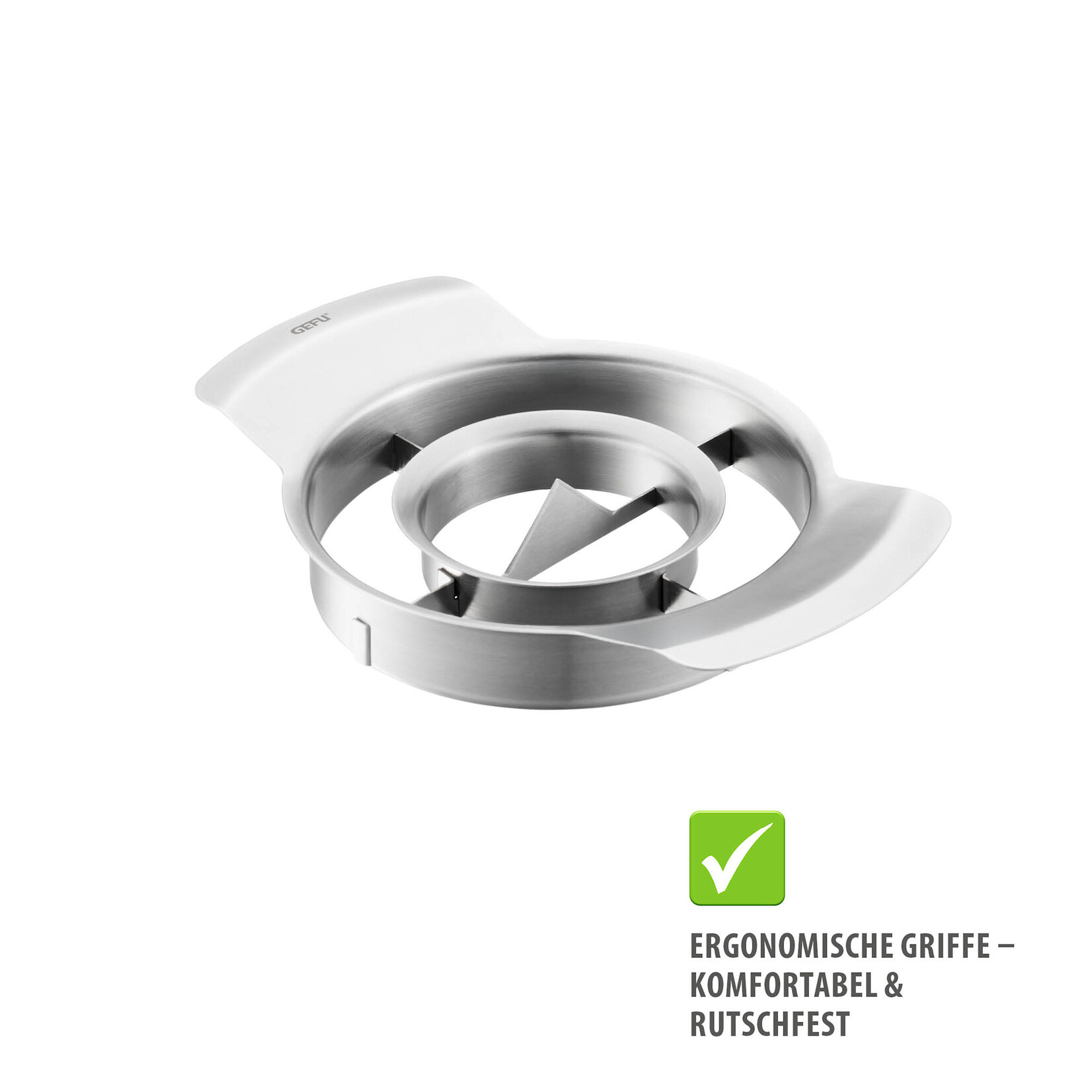 Gefu Granaatappel bereider Gefu Punico hulp voor bereiden Granaatappel Gefu 14485