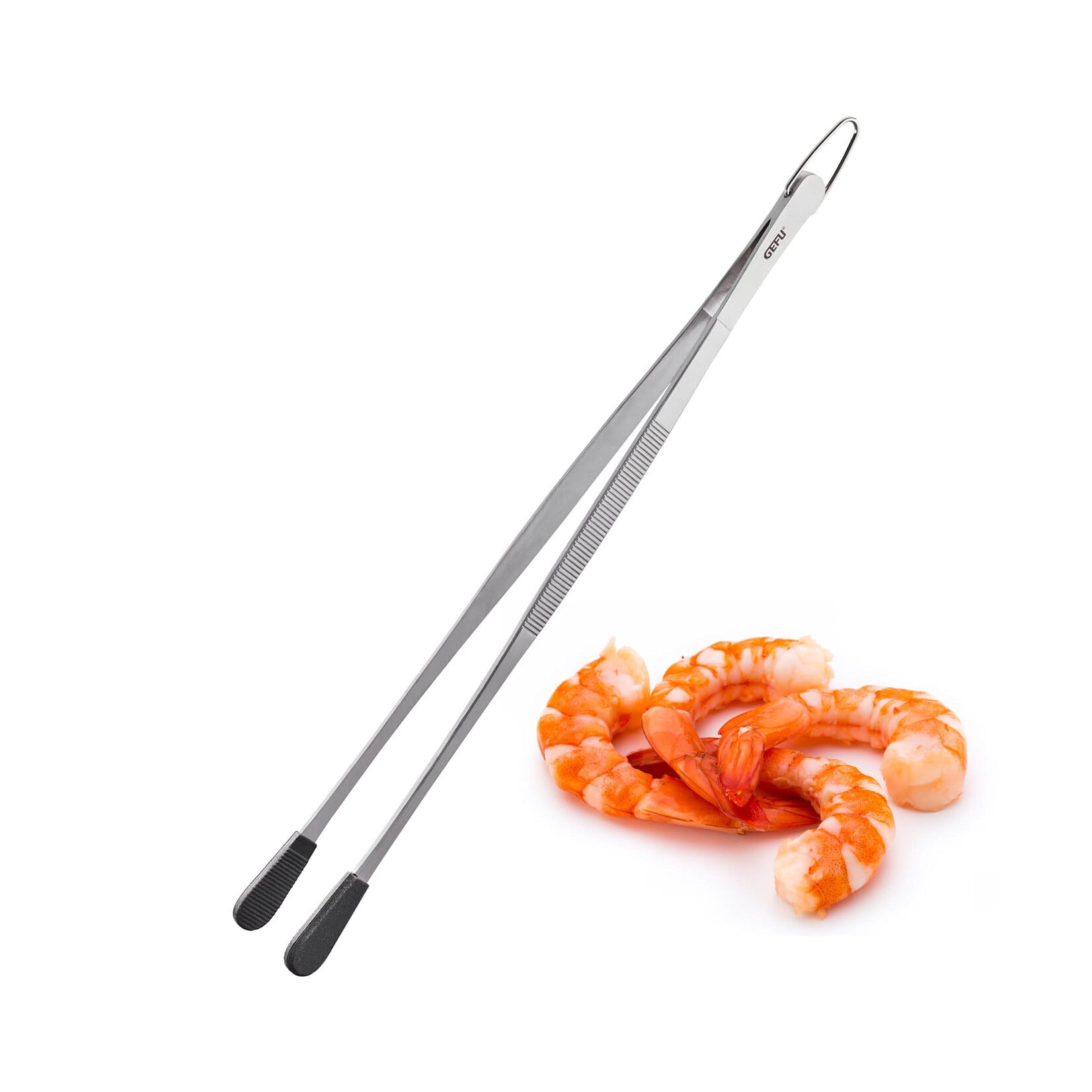 Gefu keuken pincet Gefu Pinola koks pincet Gefu 11932