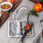 Gefu Gefu Parko afleg tray om tijdens het koken je deksel en kookgerei op te leggen Gefu 29270