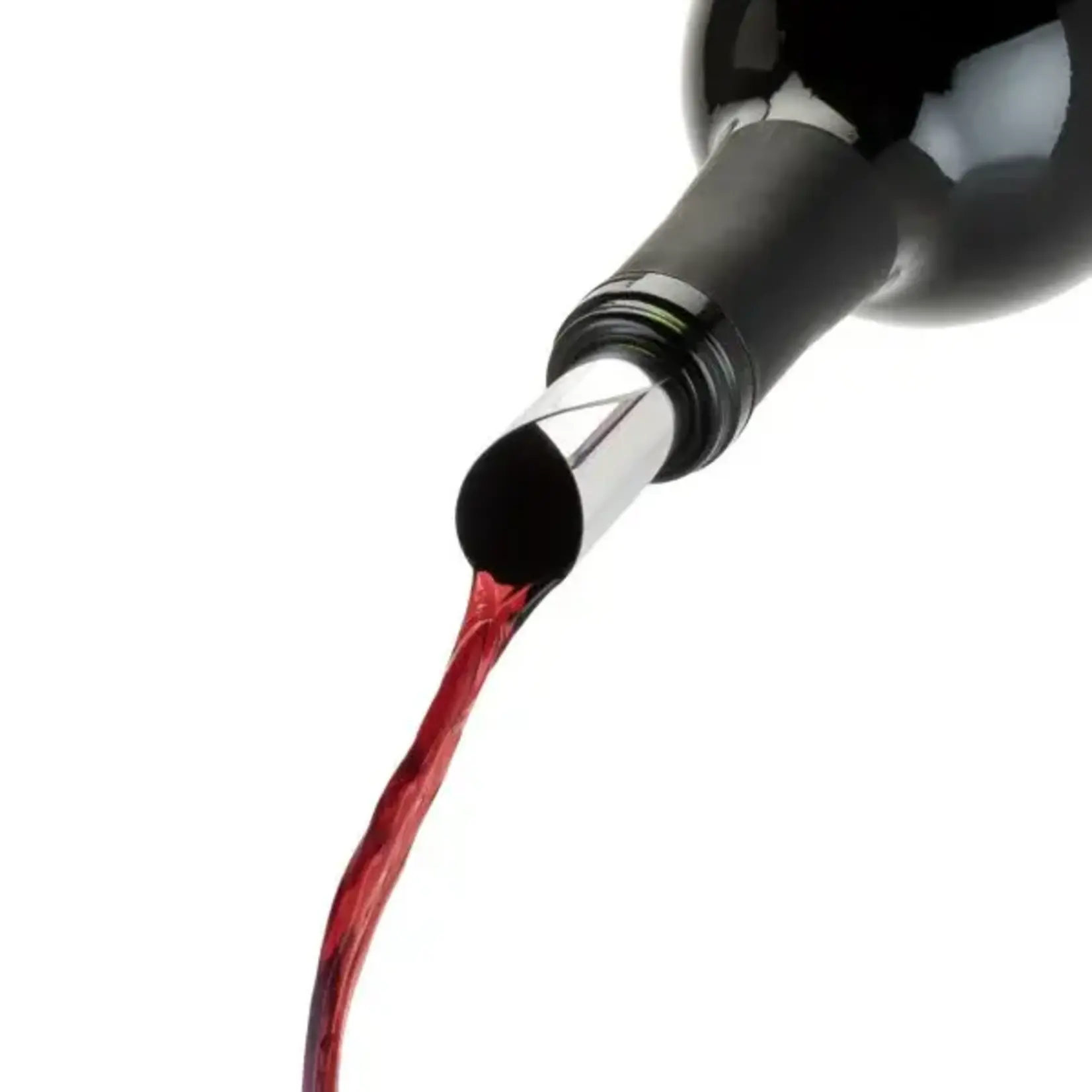 Viski Innovine 6 druppelvrije wijnschenkers Drip Guard wine discs Innovine