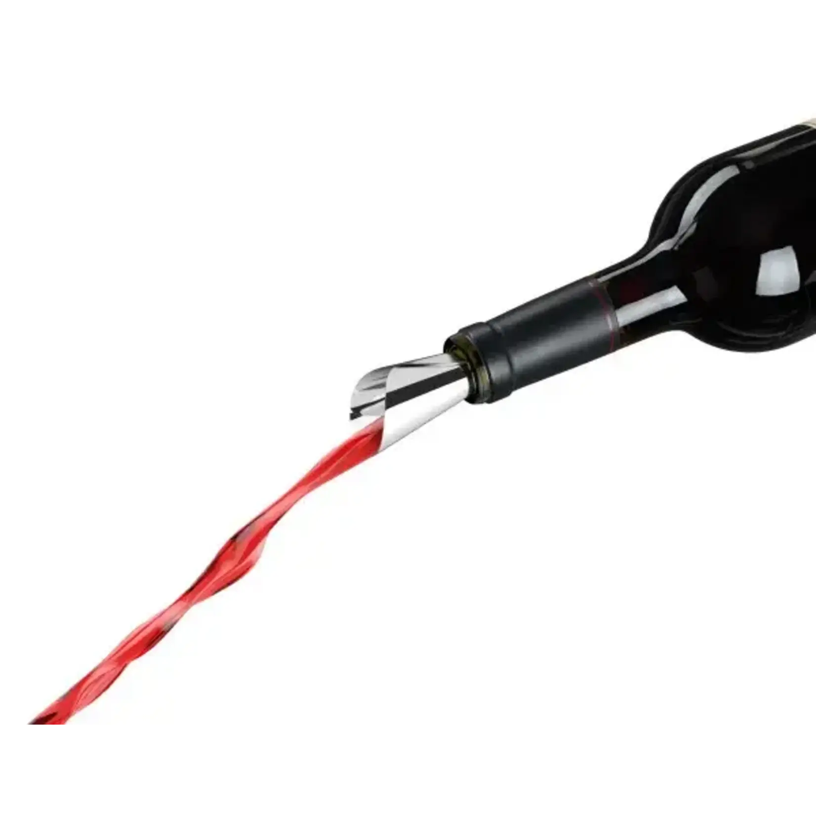 Viski Innovine 6 druppelvrije wijnschenkers Drip Guard wine discs Innovine