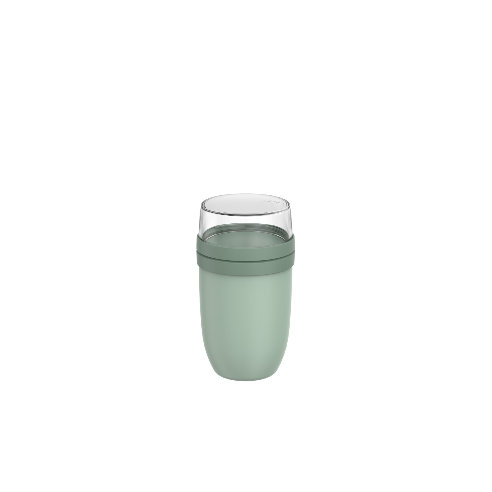 Mepal Mepal Ellipse lunchpot XL 750 ml + 300 ml Nordic sage Mepal 107657094700