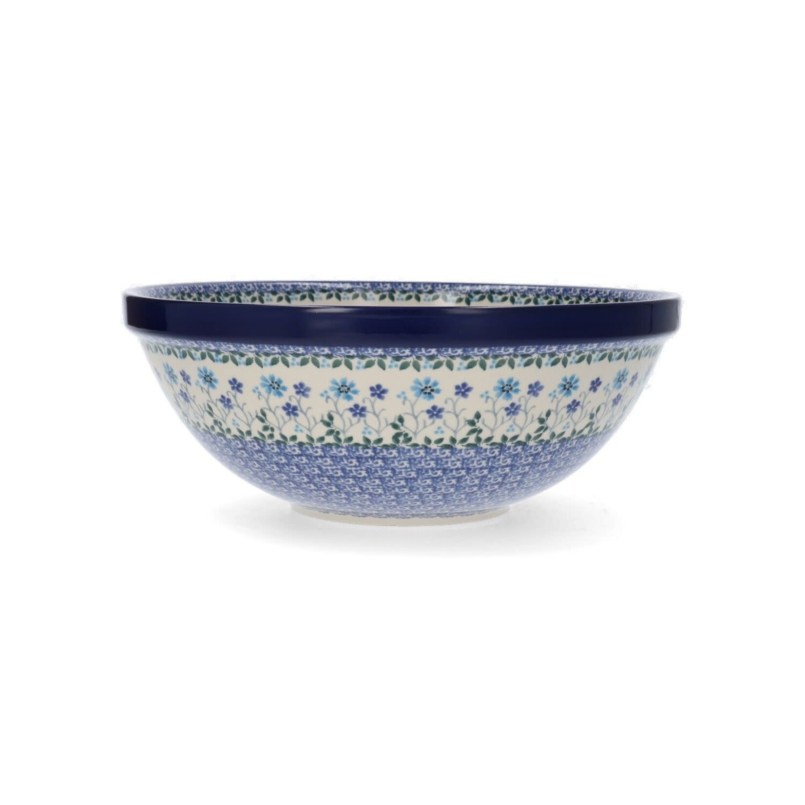 Bunzlau Castle Bunzlau Castle Bowl 3470 ml hoog 11 cm Ø 28 cm Spring Hill Bunzlau Castle 1055-2785