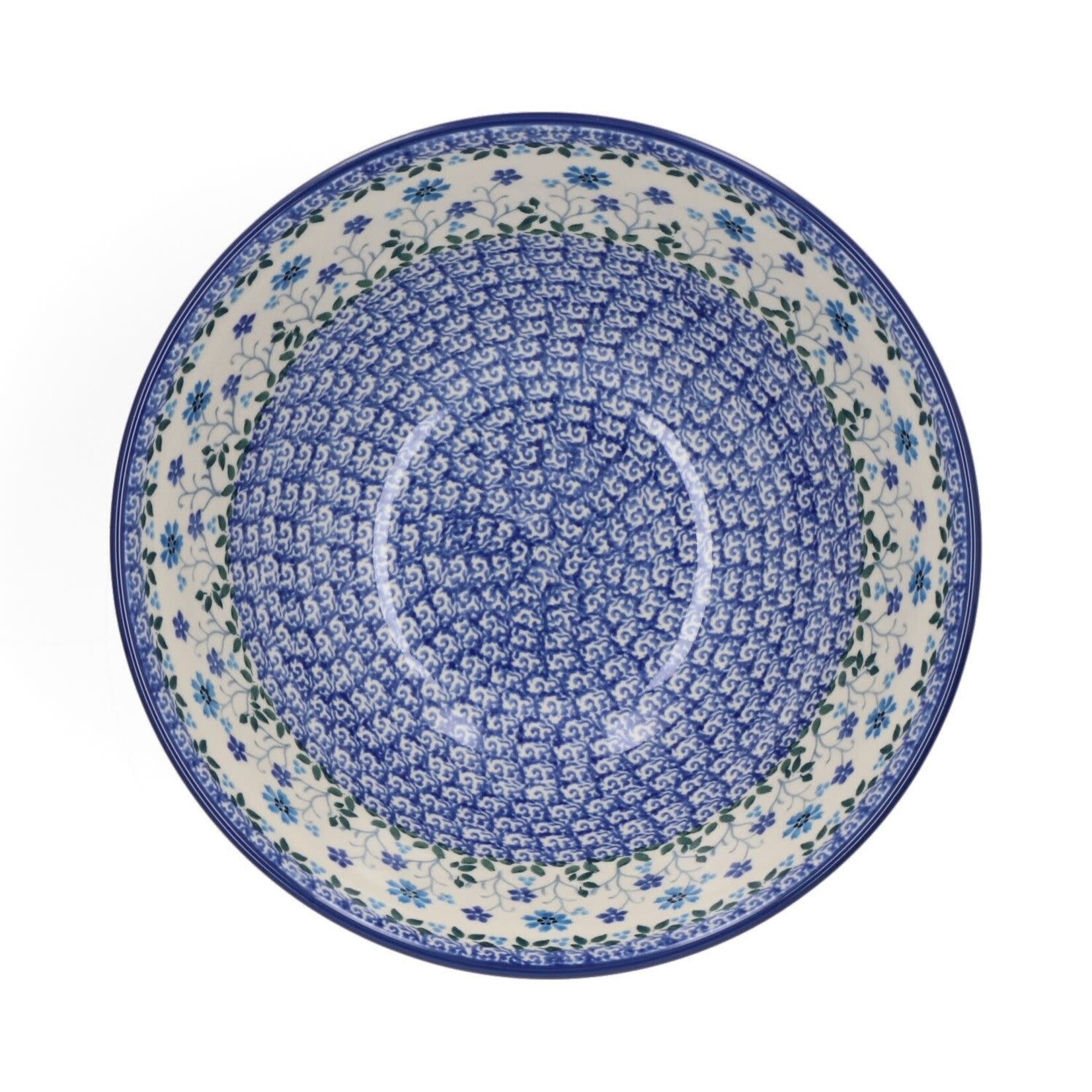 Bunzlau Castle 2080 ml Bowl Bunzlau Castle bowl 2080 ml Spring Hill Bunzlau Castle 1056-2785