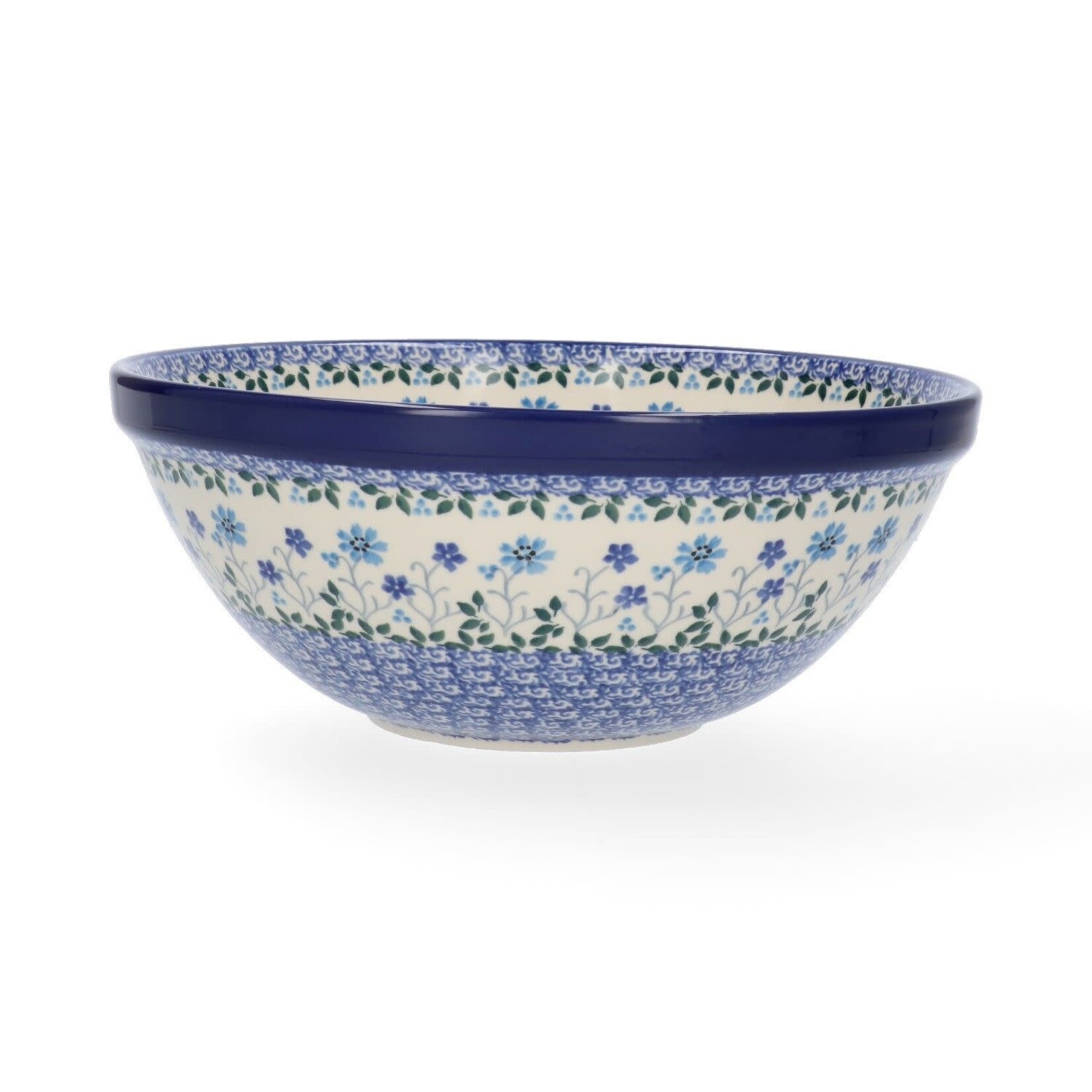 Bunzlau Castle 2080 ml Bowl Bunzlau Castle bowl 2080 ml Spring Hill Bunzlau Castle 1056-2785