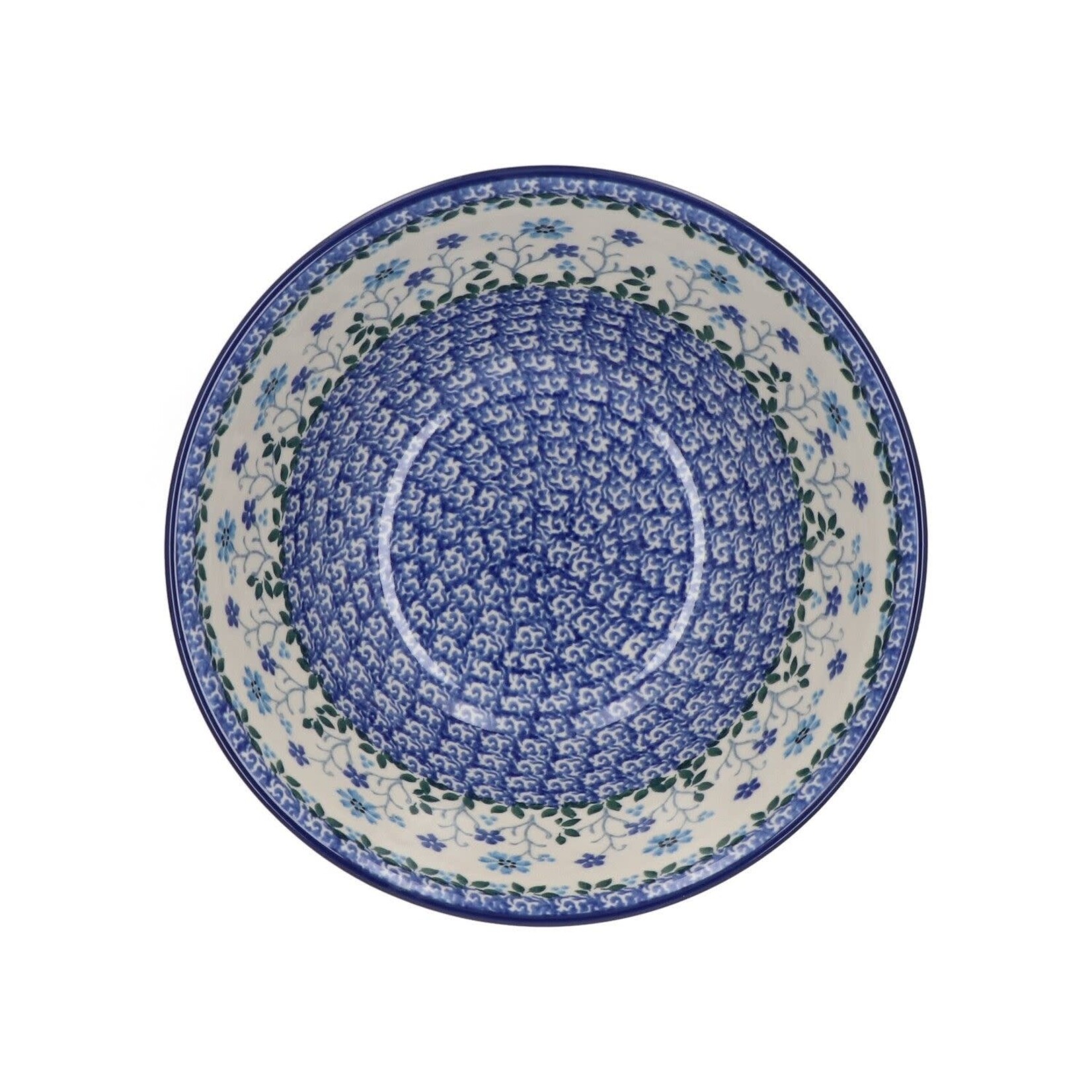 Bunzlau Castle Bunzlau Castle bowl 1270 ml Spring Hill Bunzlau Castle 1057-2785