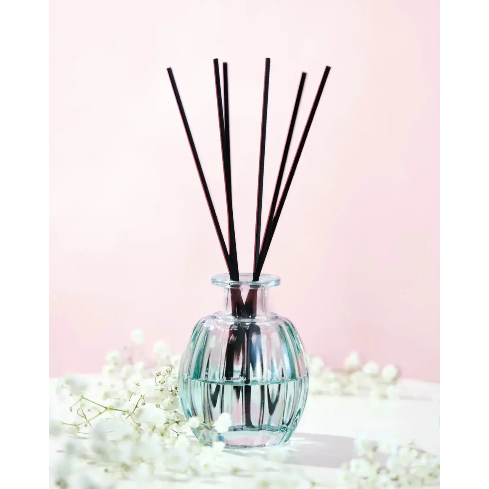 Maison Berger Paris 1898 Parfum sticks mini groen Corali Maison Berger 100 ml Aqua Celeste Maison Berger 7873