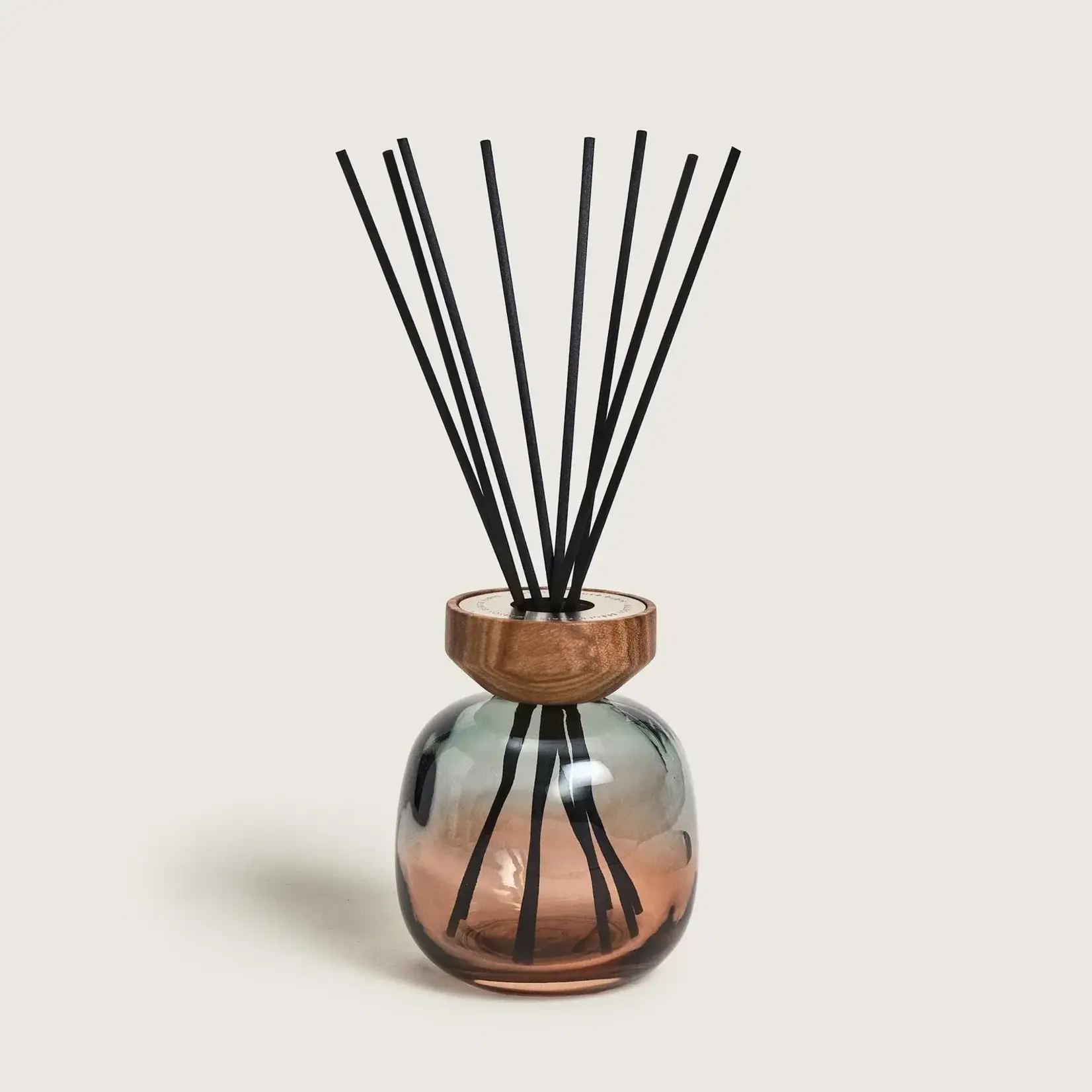 Maison Berger Paris 1898 Maison Berger Parfumsticks Wood Vert Pune 180 ml Zeste de Verveine Maison Berger 7879