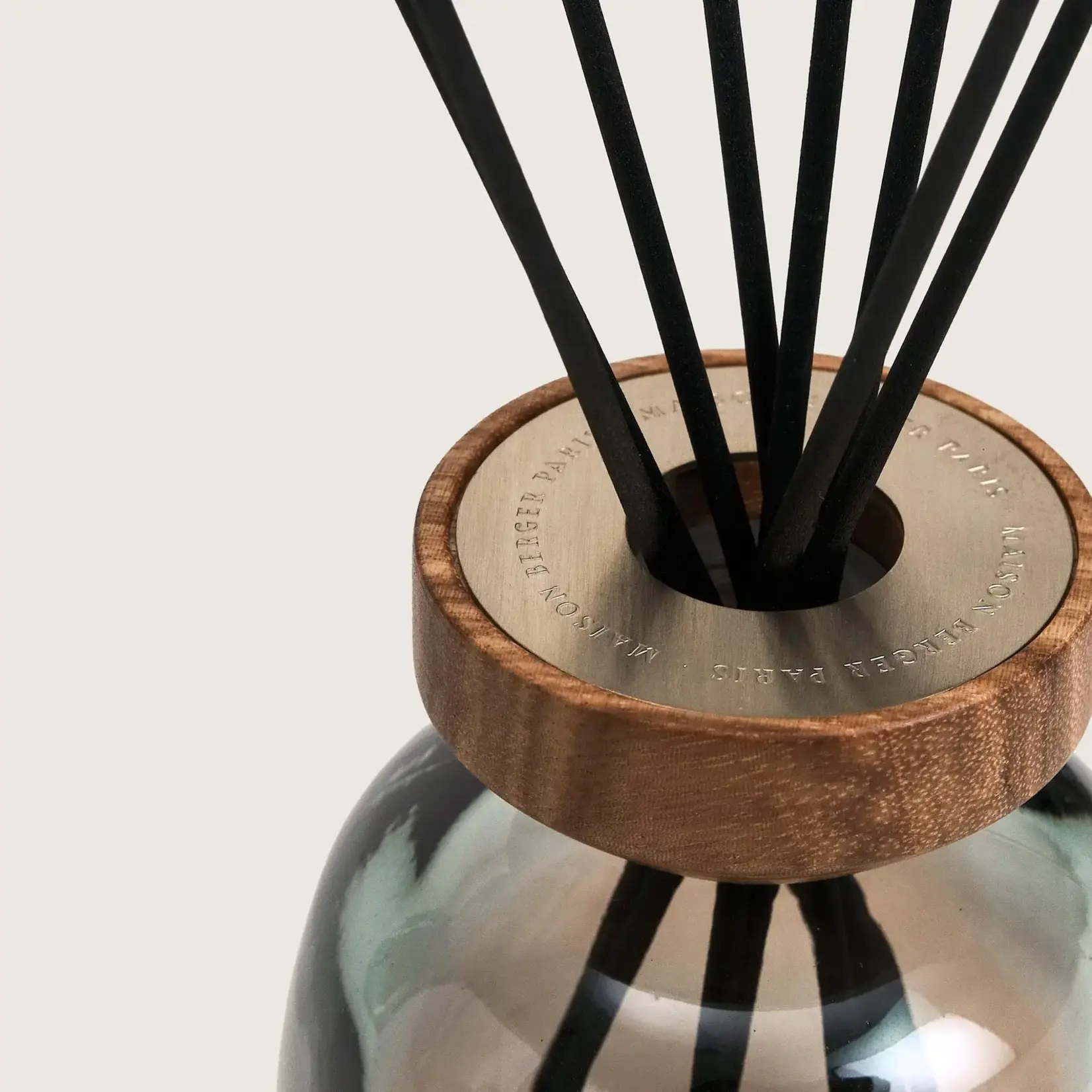 Maison Berger Paris 1898 Maison Berger Parfumsticks Wood Vert Pune 180 ml Zeste de Verveine Maison Berger 7879