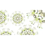 Maison Berger Paris 1898 200 ml The Blanc Purete Maison Berger parfumstick navulling witte thee Maison Berger 6373