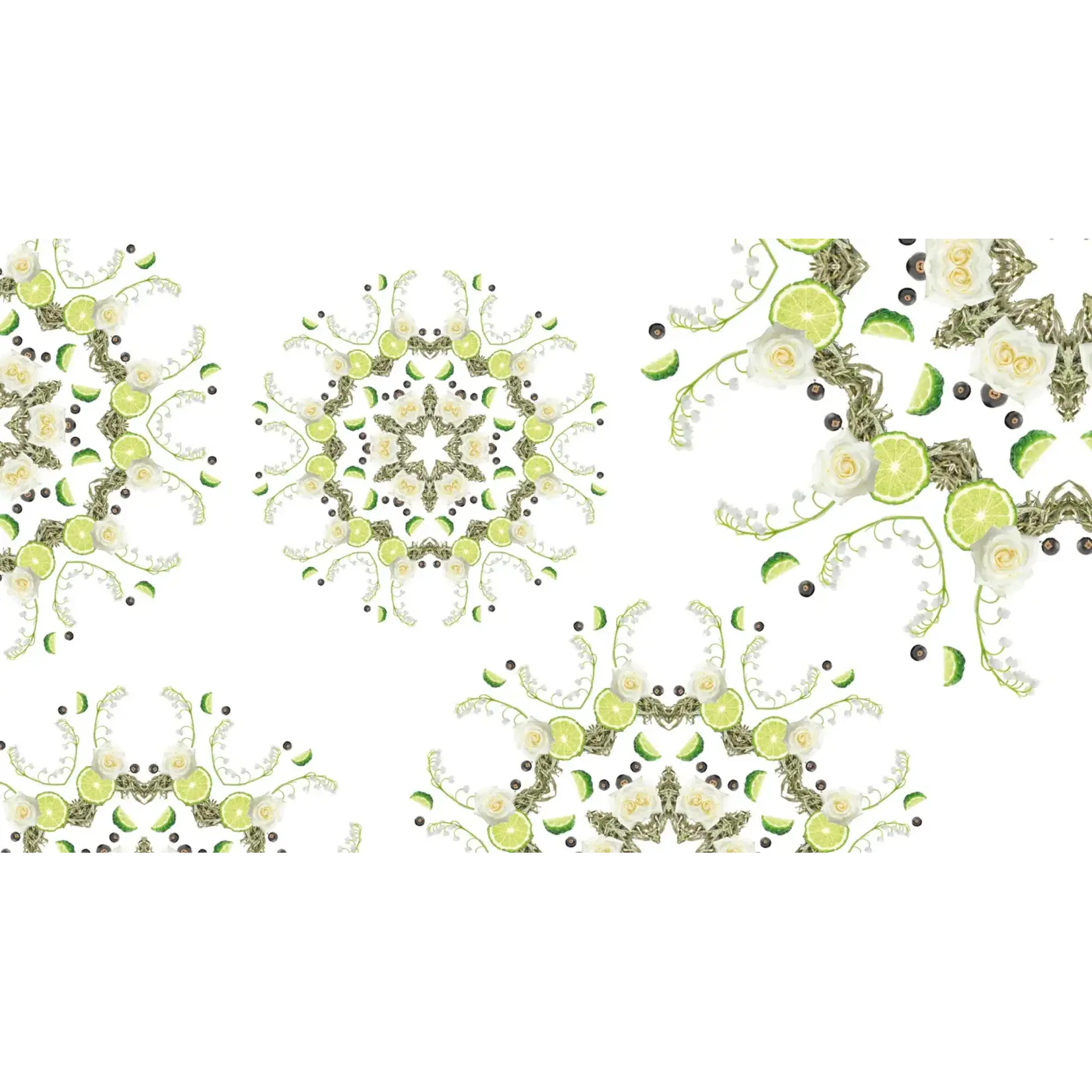 Maison Berger Paris 1898 200 ml The Blanc Purete Maison Berger parfumstick navulling witte thee Maison Berger 6373