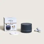 Maison Berger Paris 1898 Maison Berger Nomad elektrische parfumdiffuser Gris grijs Maison Berger Nomad grijs 7033