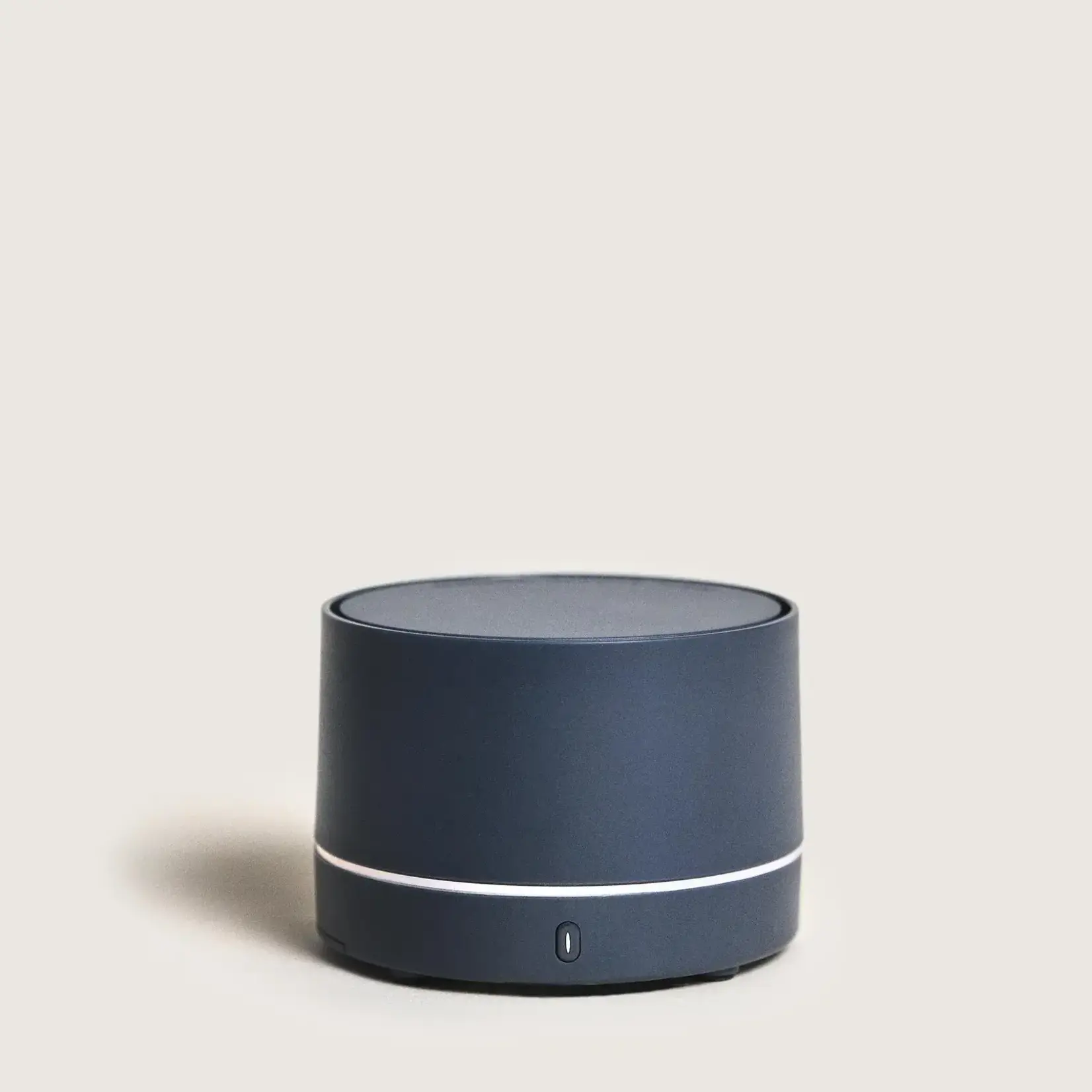 Maison Berger Paris 1898 Maison Berger Nomad elektrische parfumdiffuser Gris grijs Maison Berger Nomad grijs 7033