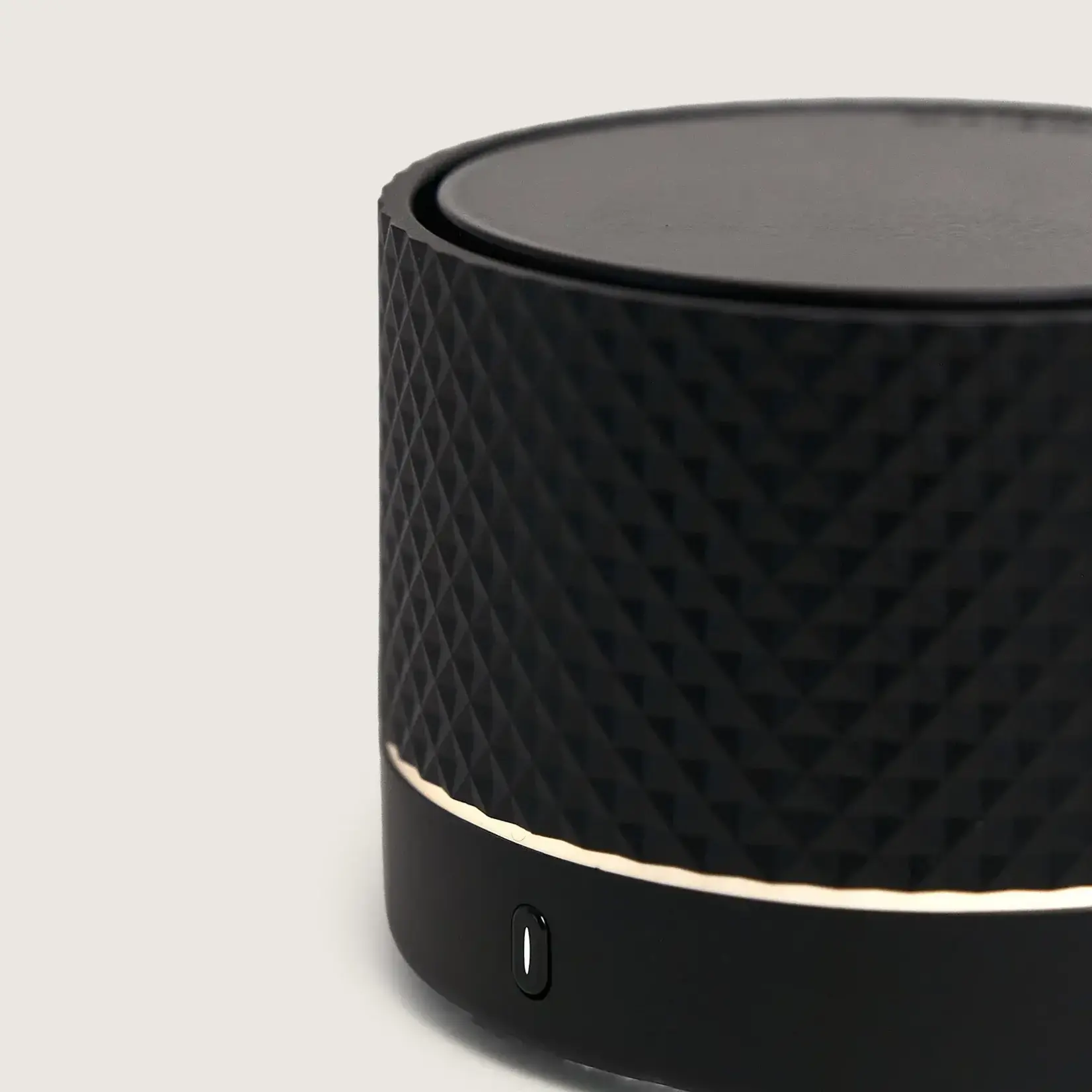 Maison Berger Paris 1898 Maison Berger Nomad elektrische parfumdiffuser Noir zwart Maison Berger Nomad zwart 7038