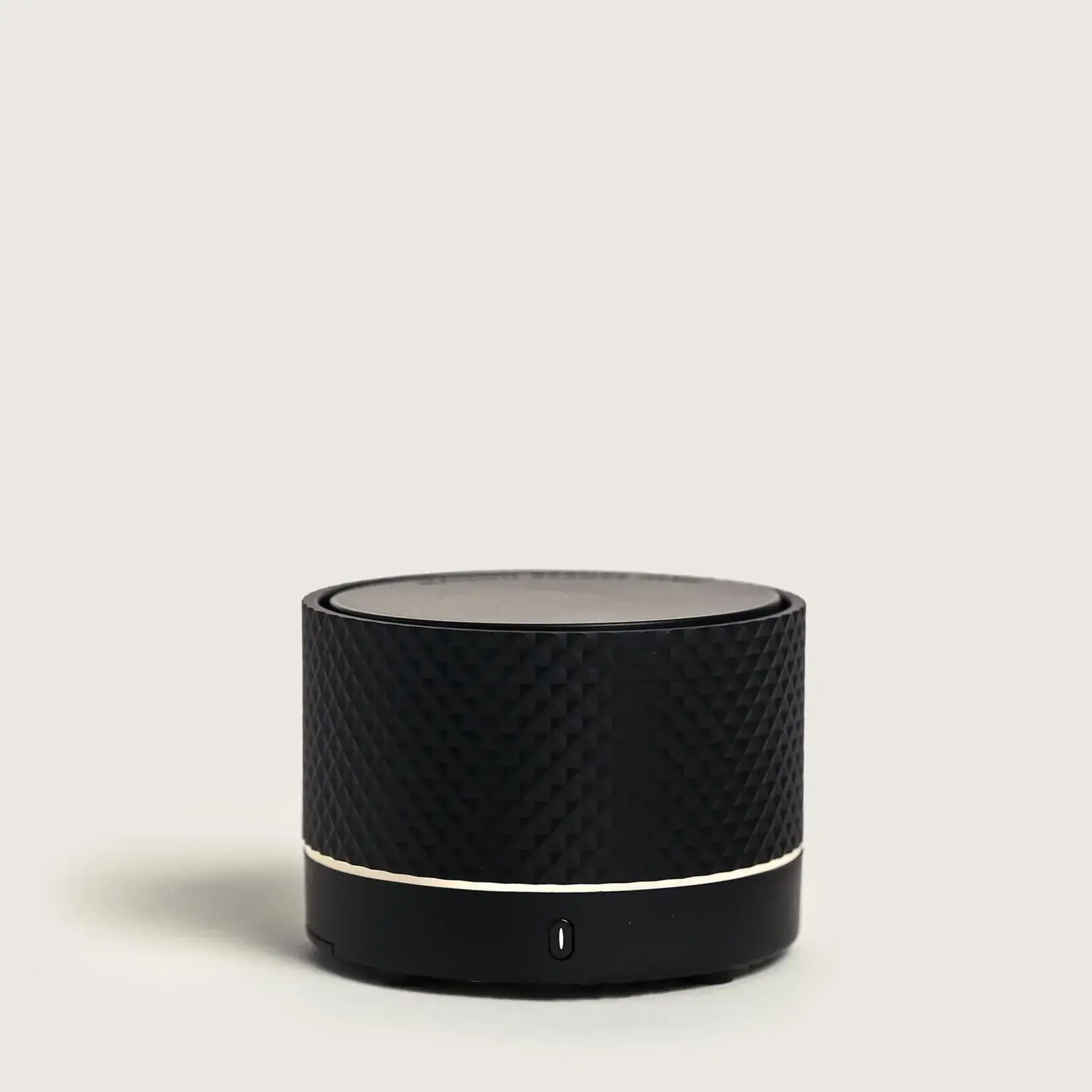 Maison Berger Paris 1898 Maison Berger Nomad elektrische parfumdiffuser Noir zwart Maison Berger Nomad zwart 7038