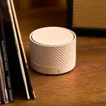 Maison Berger Paris 1898 Maison Berger Nomad elektrische parfumdiffuser Sable zandkleur Maison Berger Nomad zand 7039