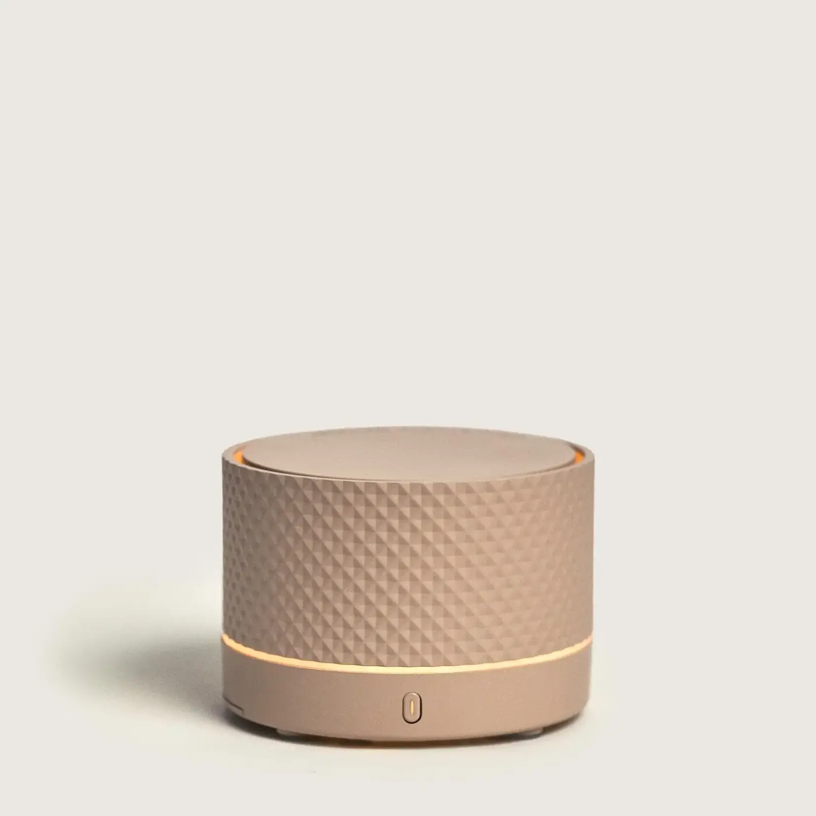 Maison Berger Paris 1898 Maison Berger Nomad elektrische parfumdiffuser Sable zandkleur Maison Berger Nomad zand 7039