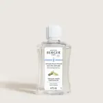 Maison Berger Paris 1898 475 ml navulling mist diffuser The Blanc Purete Maison Berger electric diffuser Pure white tea Maison Berger 6525