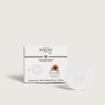 Maison Berger Paris 1898 Nomad Navulling Velours D Orient Nomad elektrische parfum diffuser Maison Berger 7885