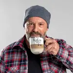 Leonardo Loving Glass Leonardo Ufficio mok 400 ml Thinking outside the box  glazen mok glas Leonardo 047082