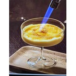 Leonardo Loving Glass Leonardo Basso set-2 320 ml bowls on foot champagne coupes Leonardo Basso 036578